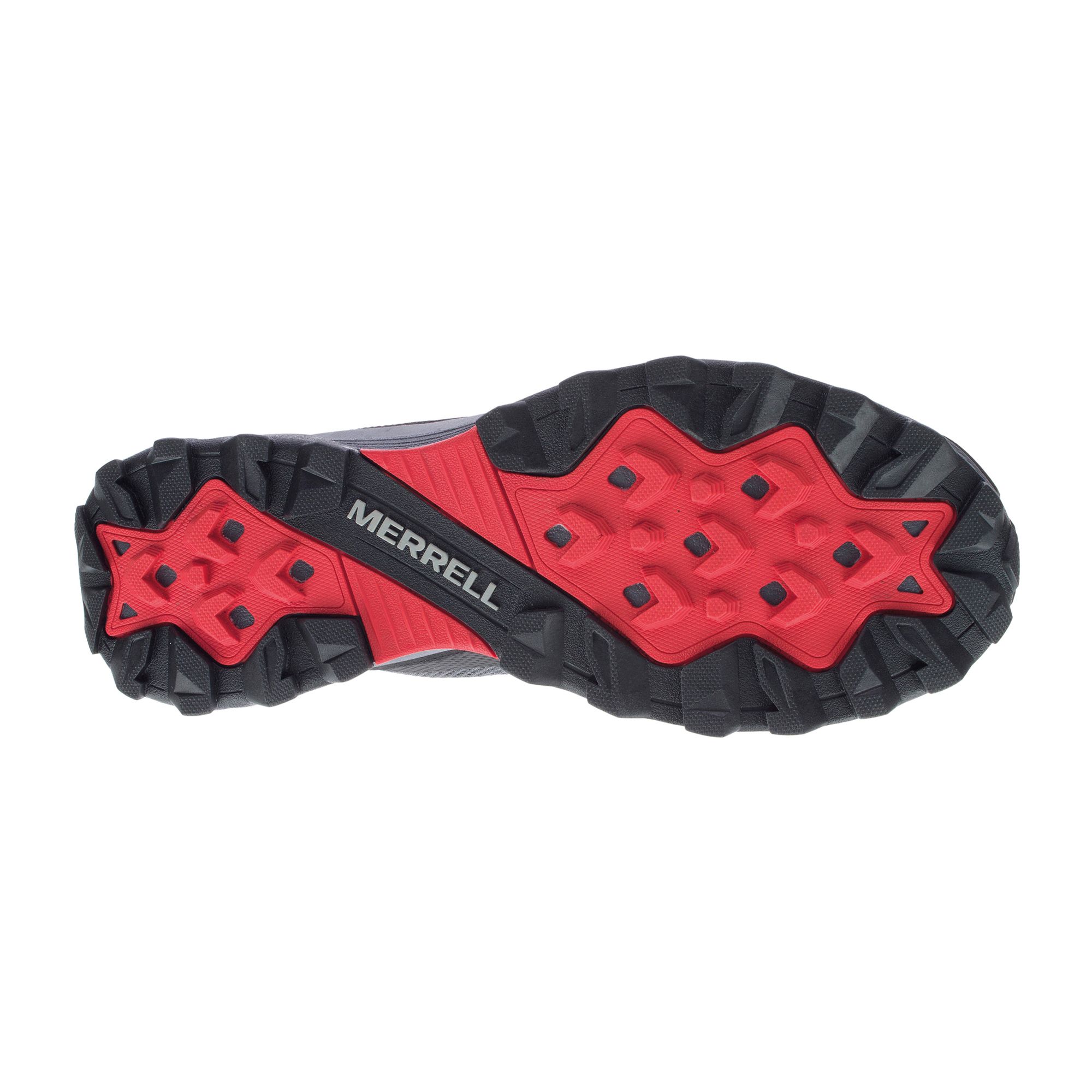 Merrell Speed Strike Mid GTX Wandelschoen Heren
