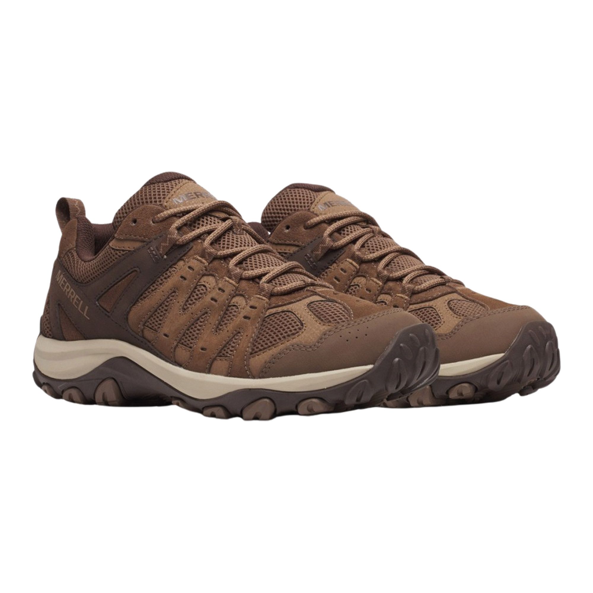 Merrell Accentor 3-Mole Outdoorschoenen Heren