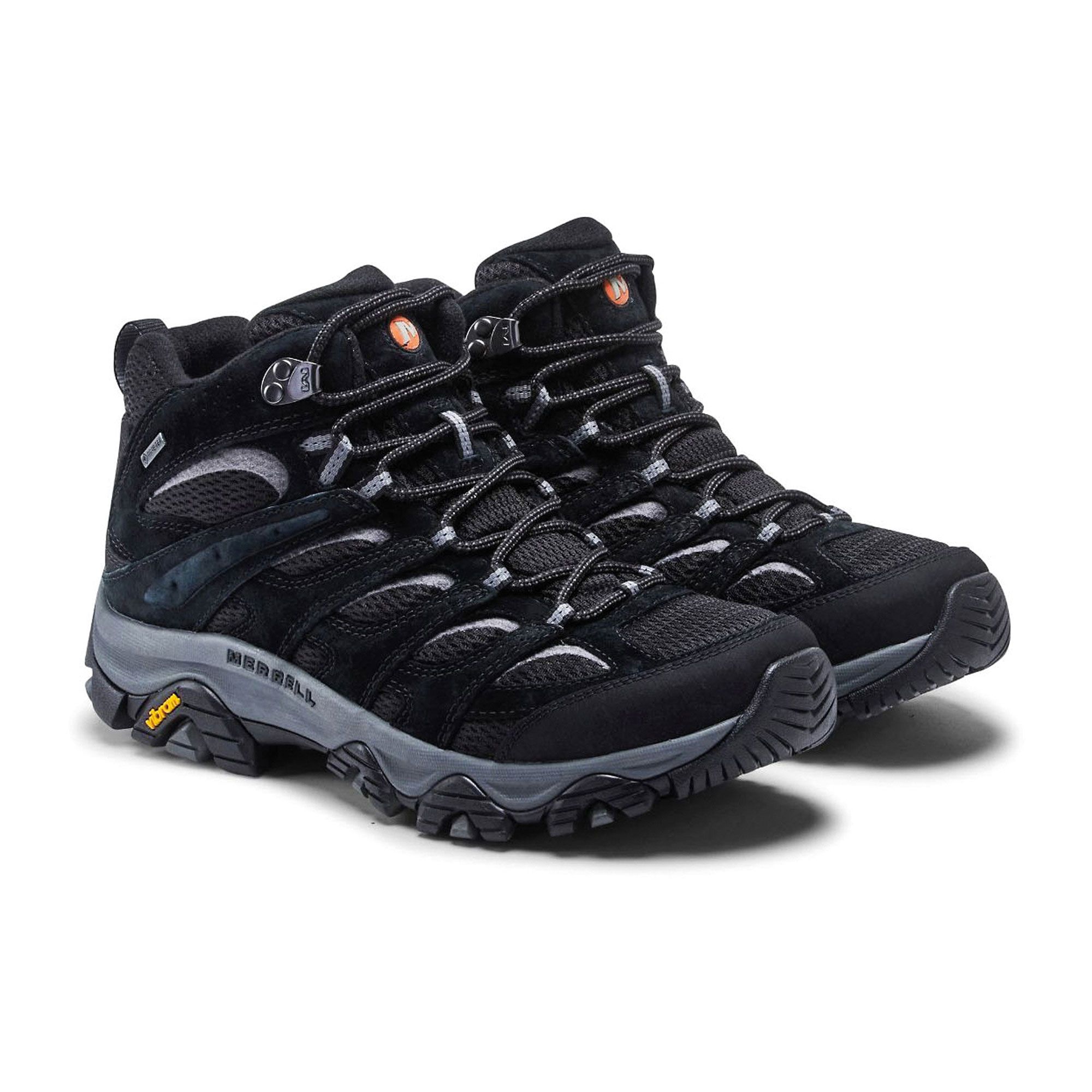 Merrell Moab 3 Mid GTX Wandelschoenen Heren