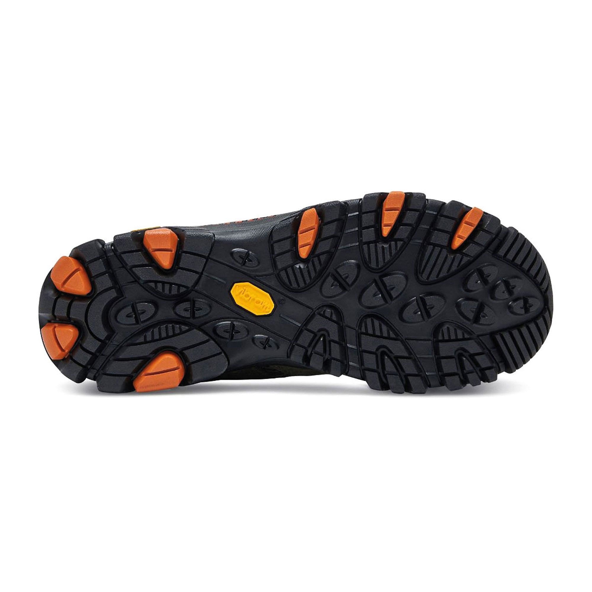 Merrell Moab 3 Mid GTX Wandelschoenen Heren