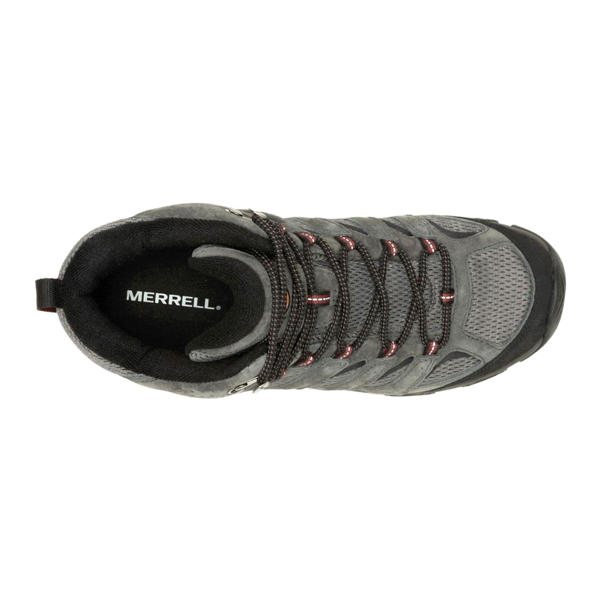Merrell Moab 3 Mid GTX Wandelschoenen Heren