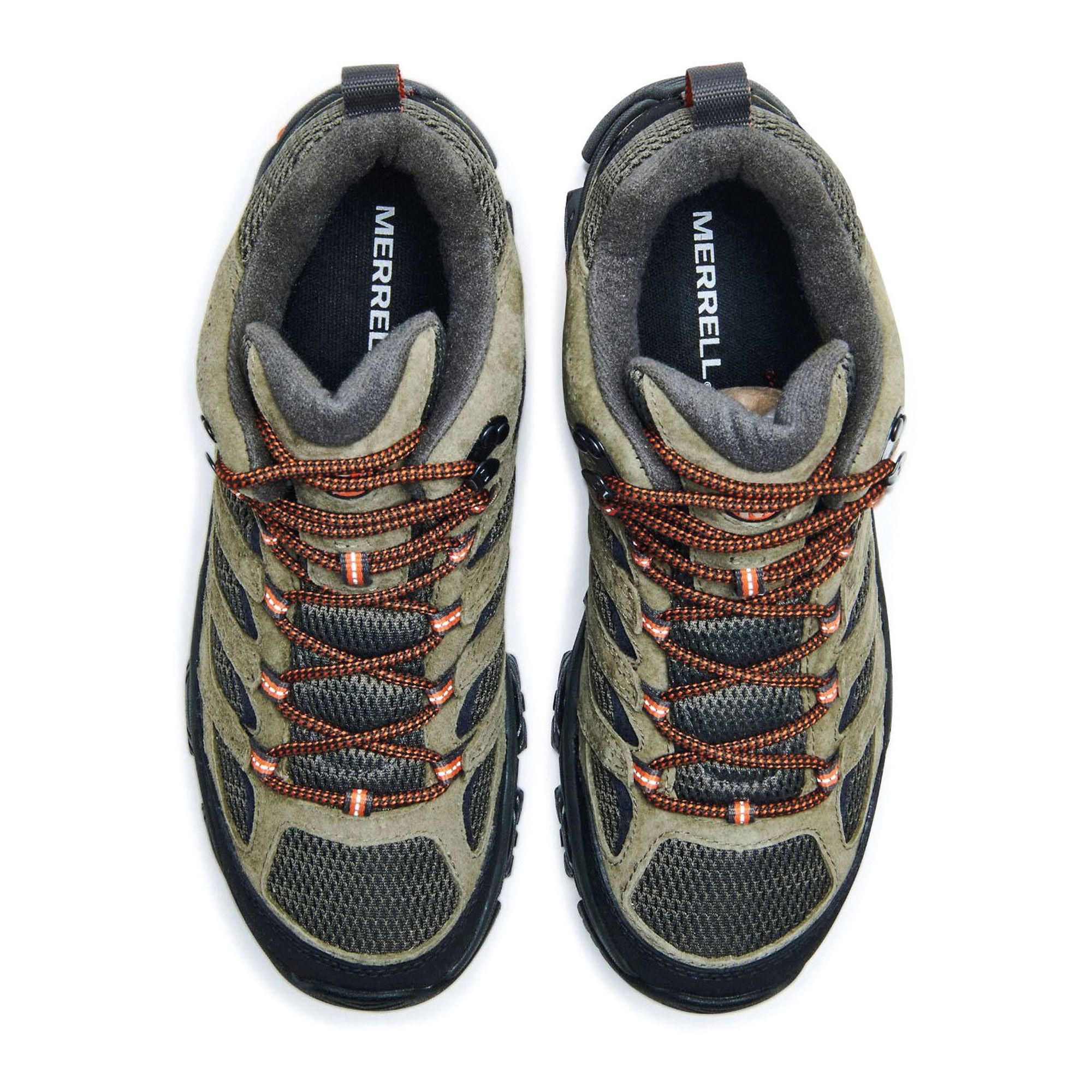 Merrell Moab 3 Mid GTX Wandelschoenen Heren