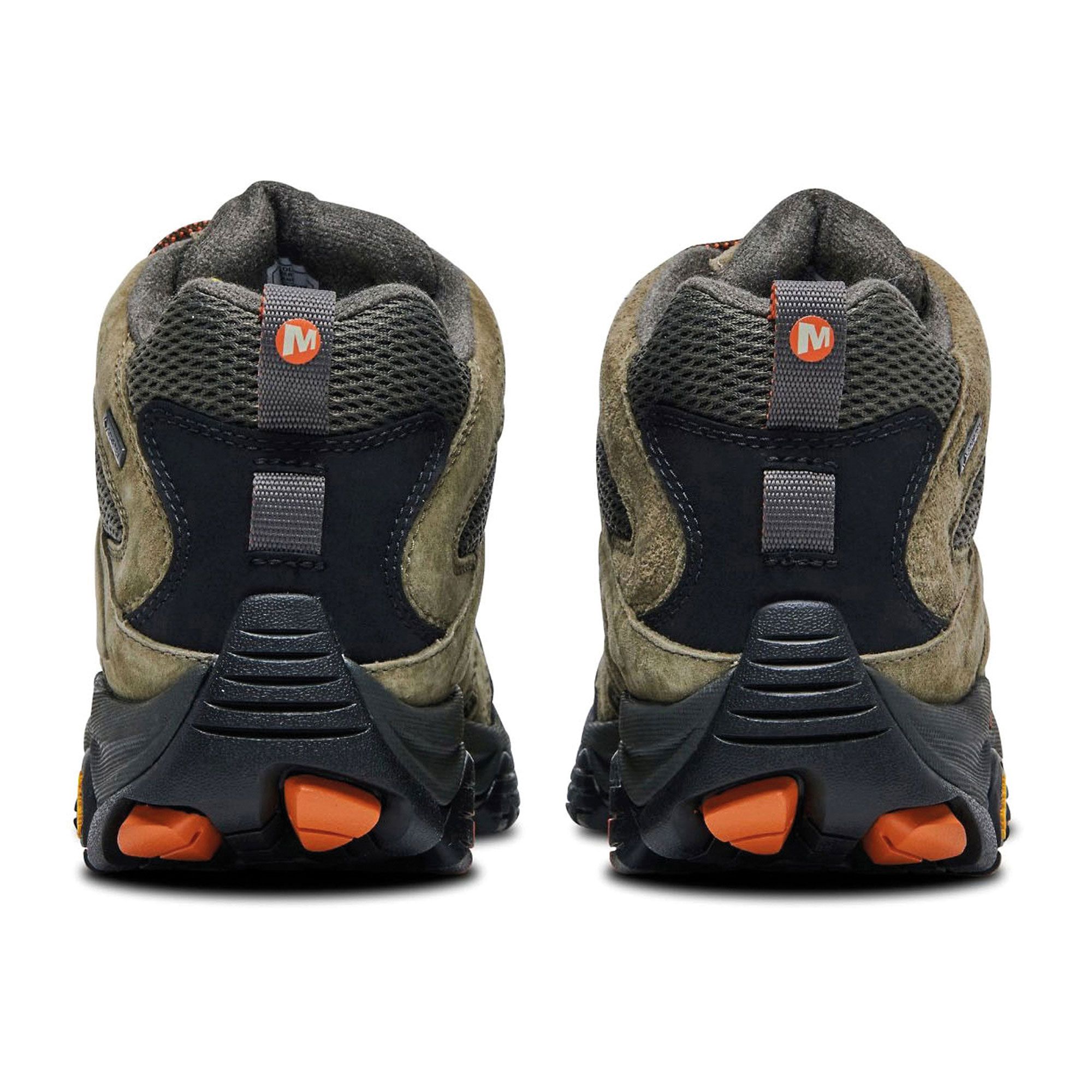 Merrell Moab 3 Mid GTX Wandelschoenen Heren