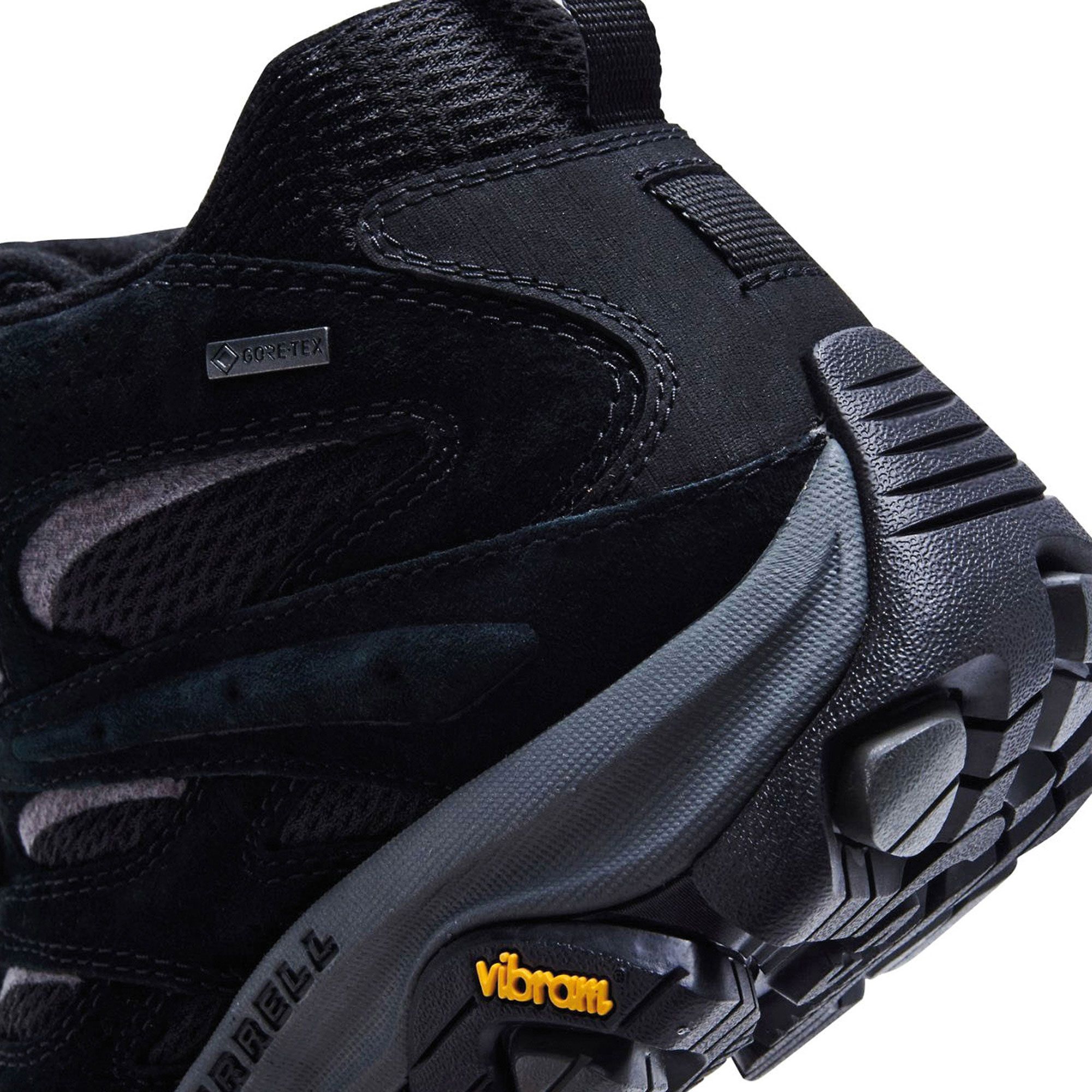 Merrell Moab 3 Mid GTX Wandelschoenen Heren