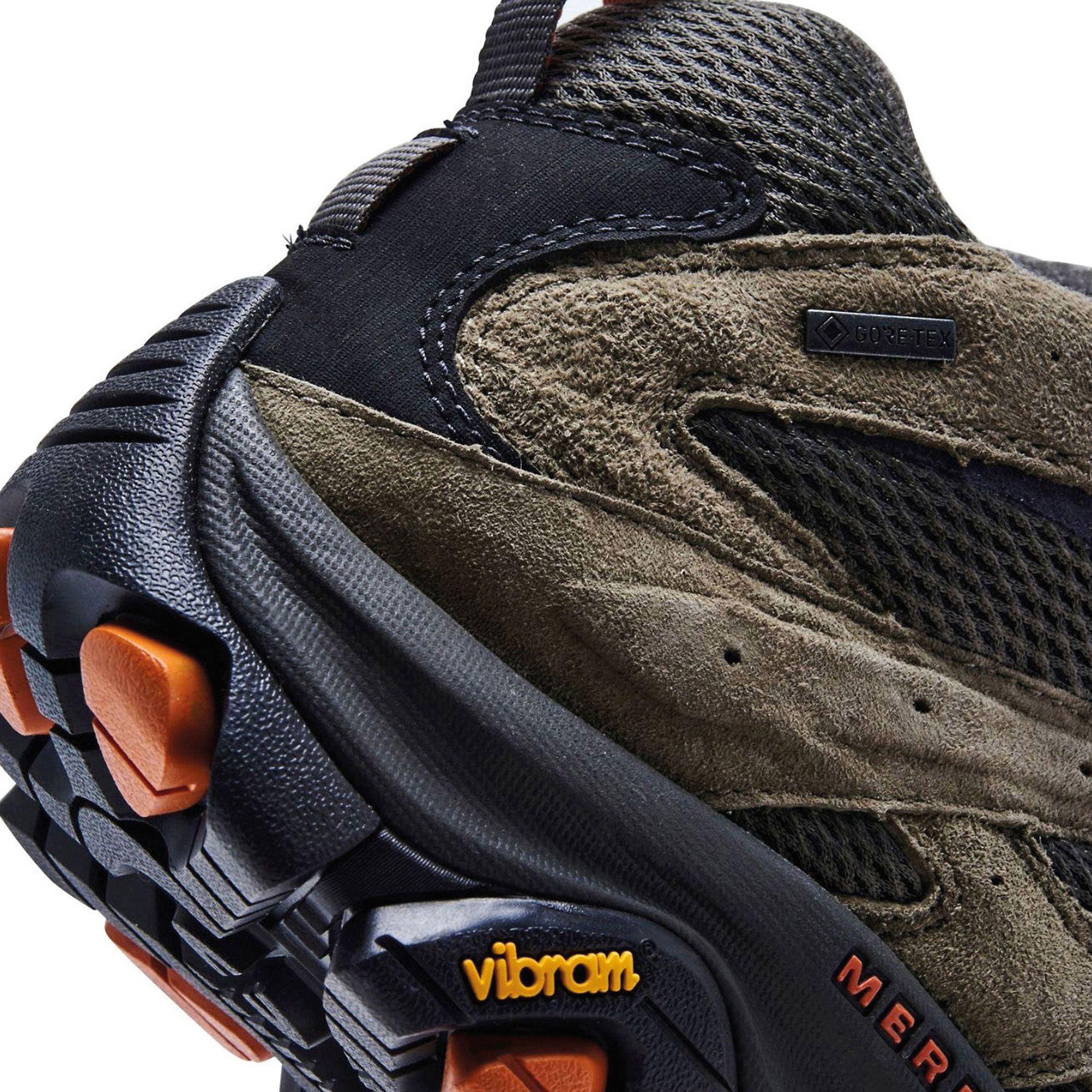 Merrell Moab 3 Mid GTX Wandelschoenen Heren