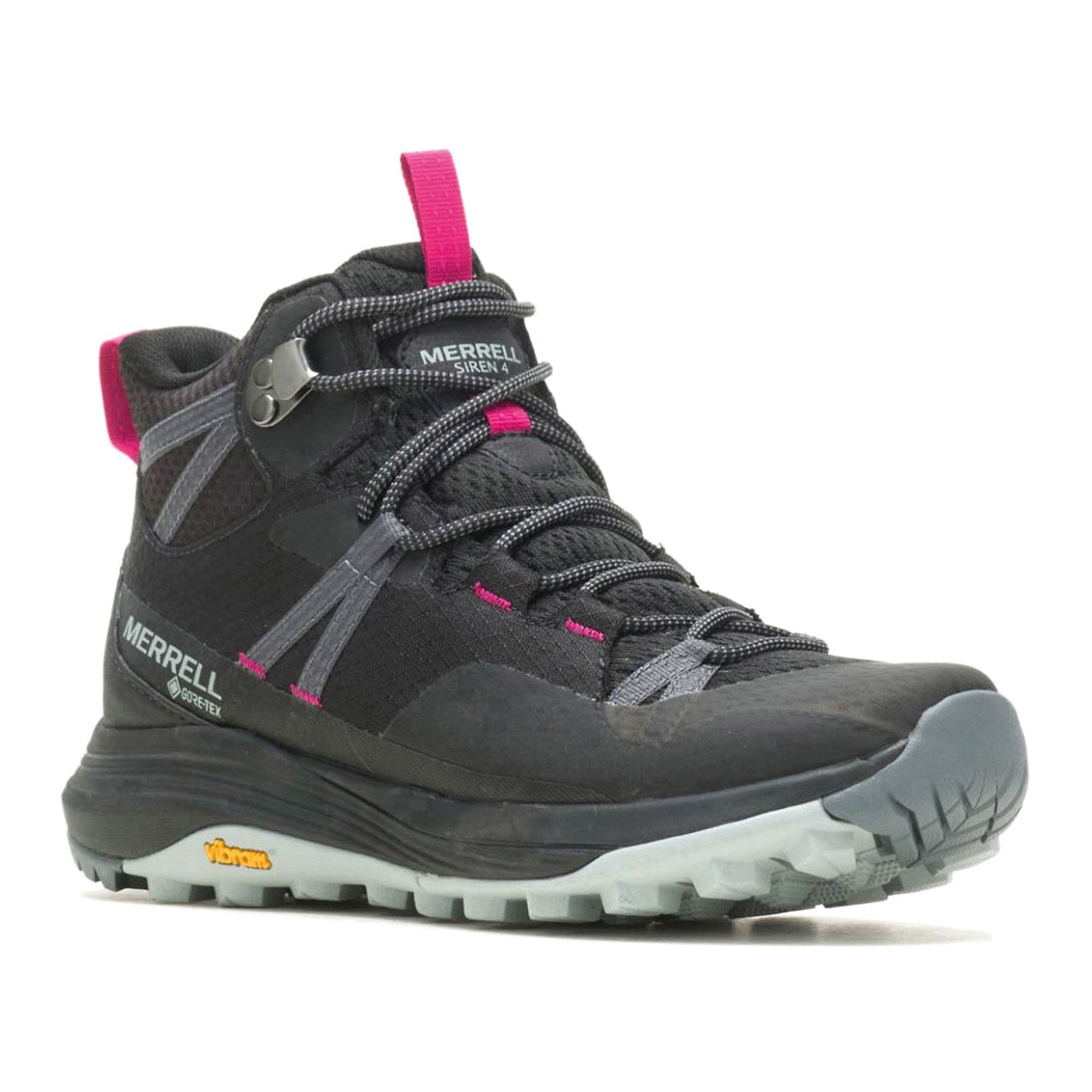Merrell Siren 4 Mid GTX Wandelschoenen Dames