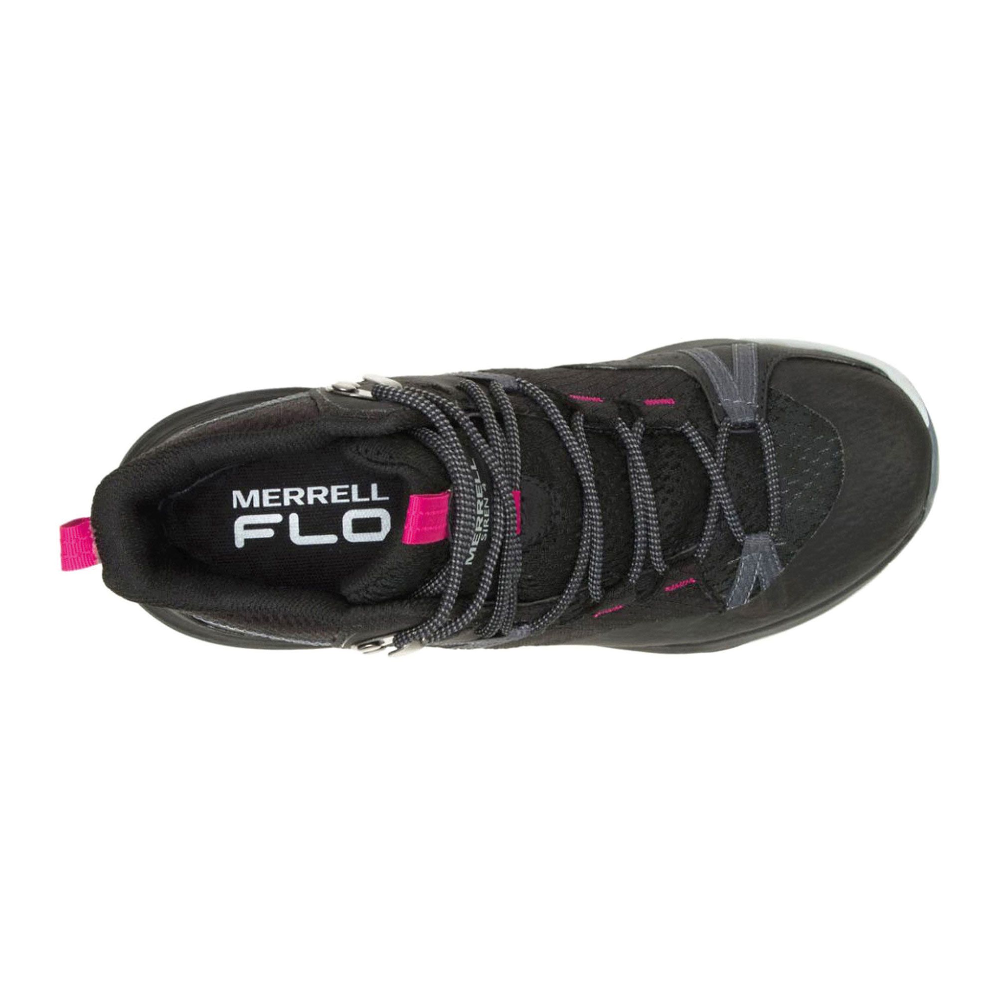 Merrell Siren 4 Mid GTX Wandelschoenen Dames