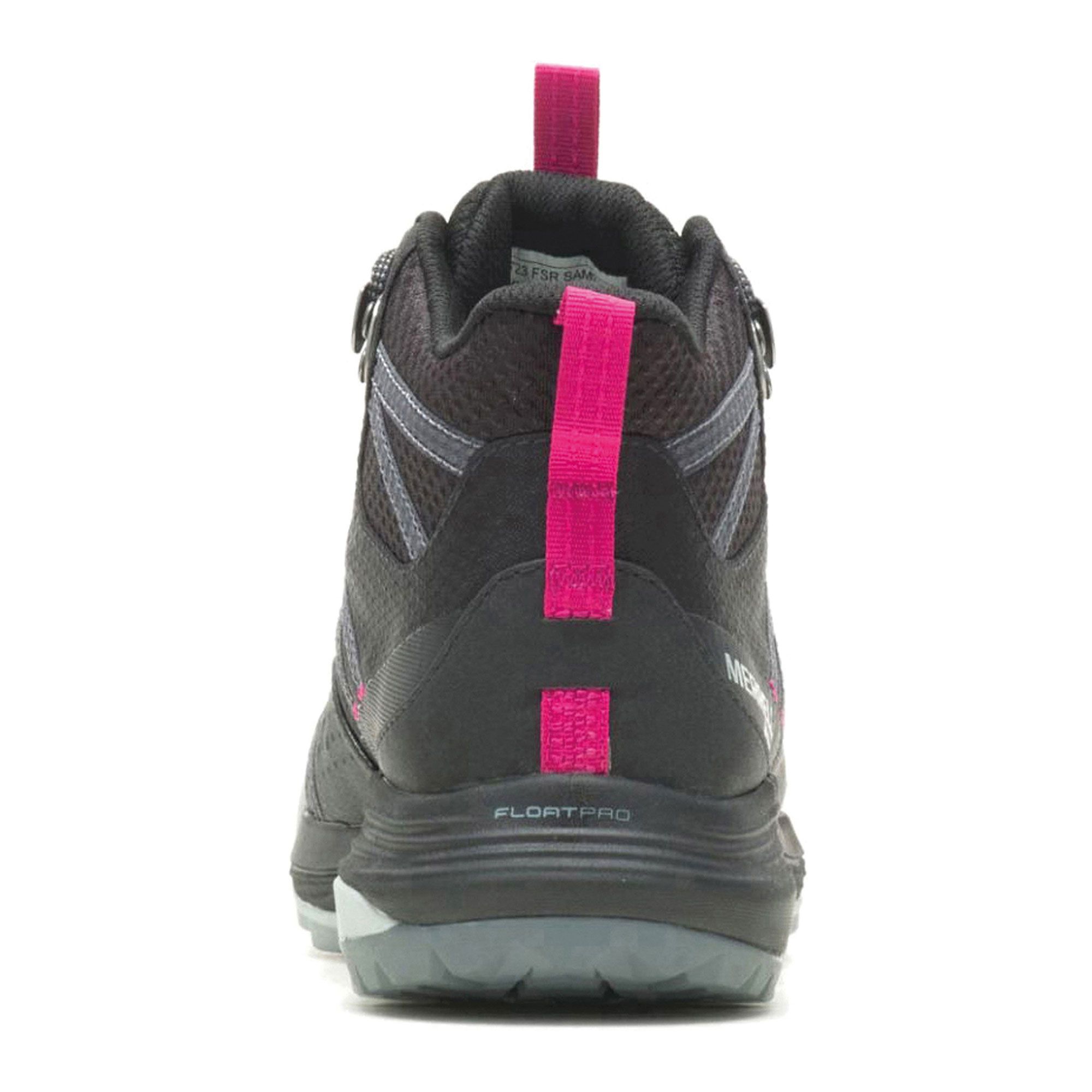 Merrell Siren 4 Mid GTX Wandelschoenen Dames