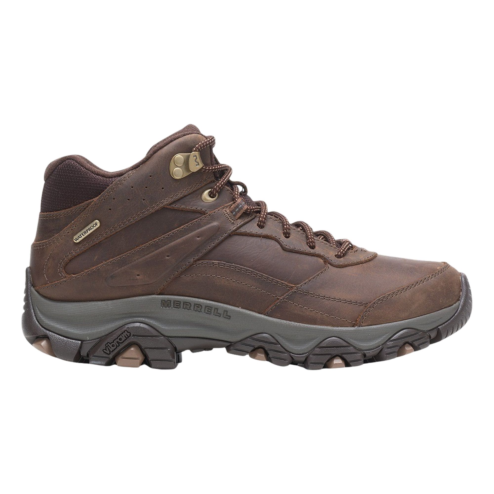 Merrell Moab Adventure 3 Mid Waterproof Outdoorschoenen Heren