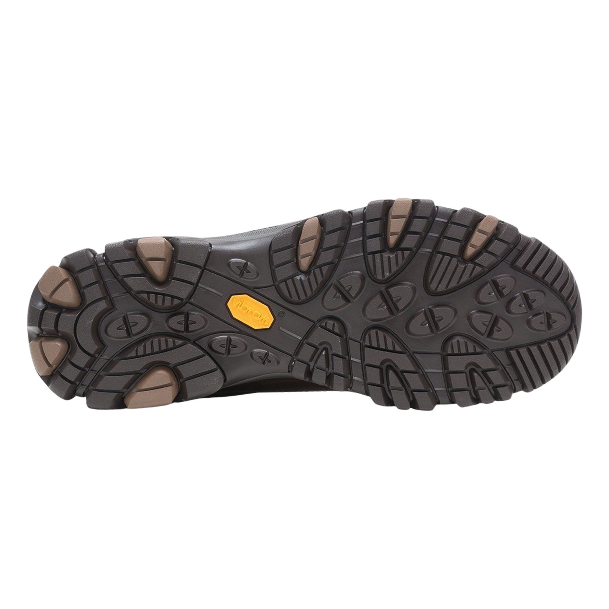 Merrell Moab Adventure 3 Mid Waterproof Outdoorschoenen Heren