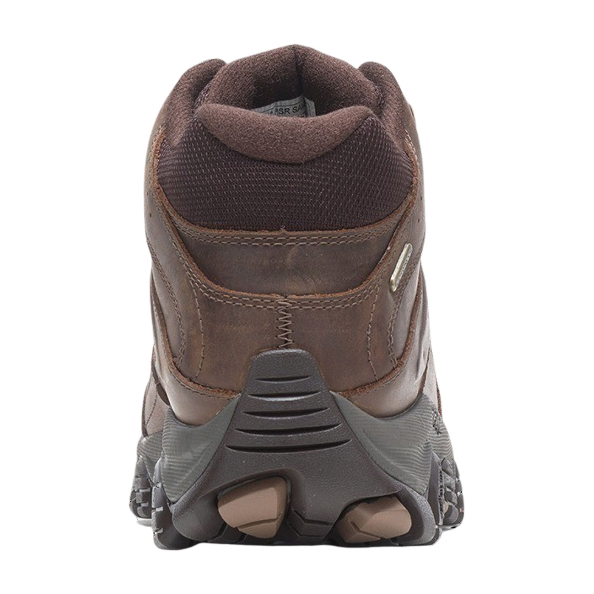 Merrell Moab Adventure 3 Mid Waterproof Outdoorschoenen Heren