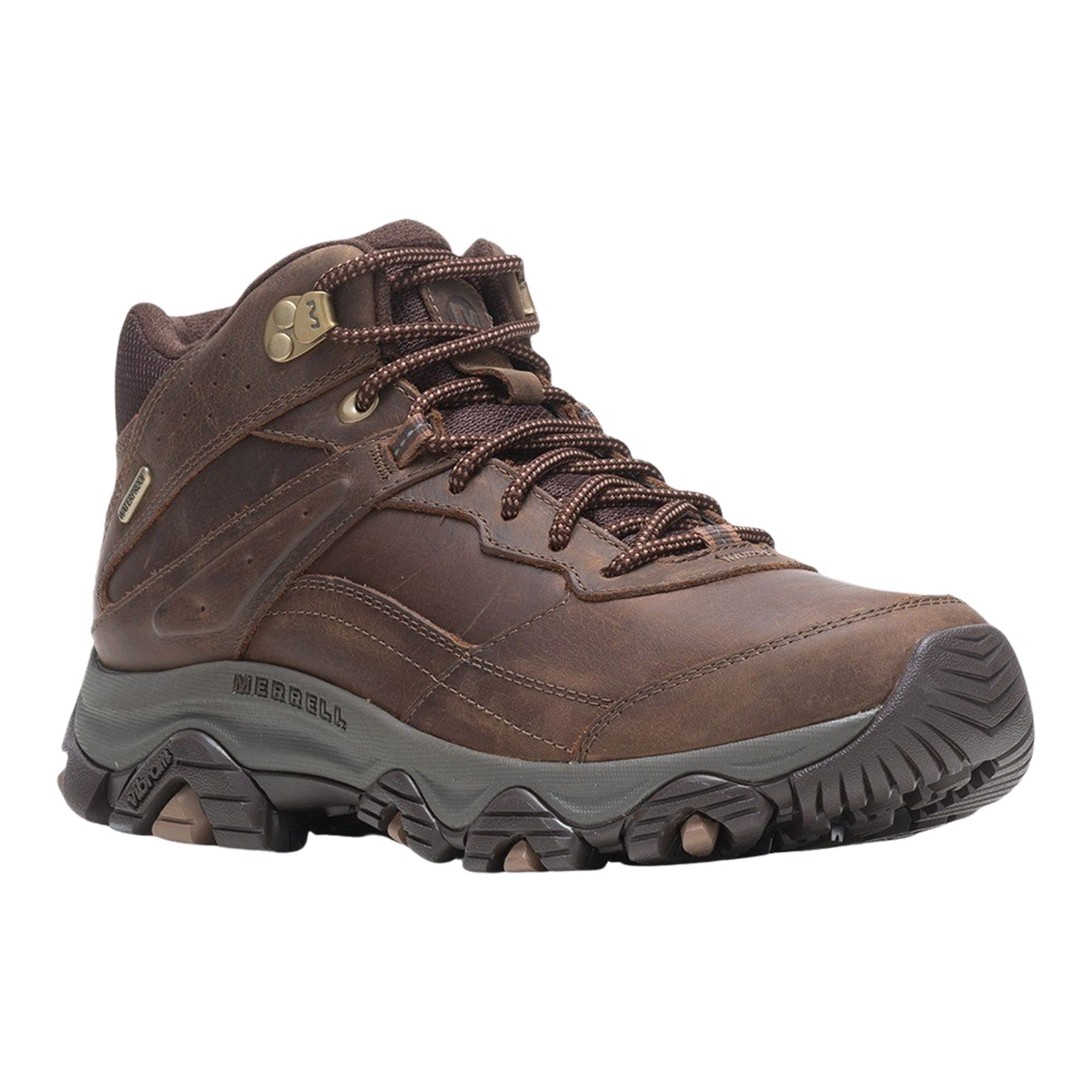Merrell Moab Adventure 3 Mid Waterproof Outdoorschoenen Heren