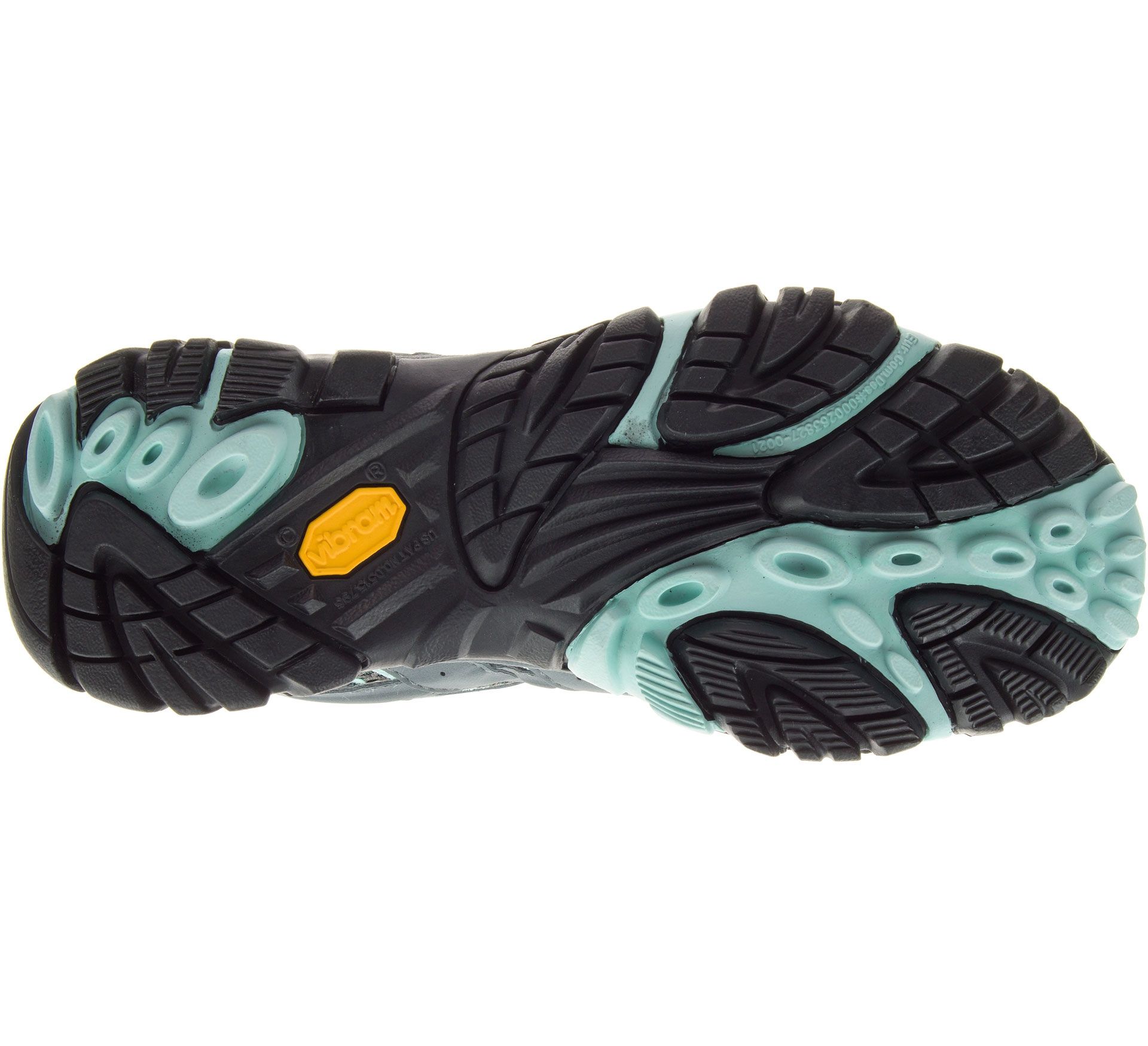 Merrell Moab 2 GTX W