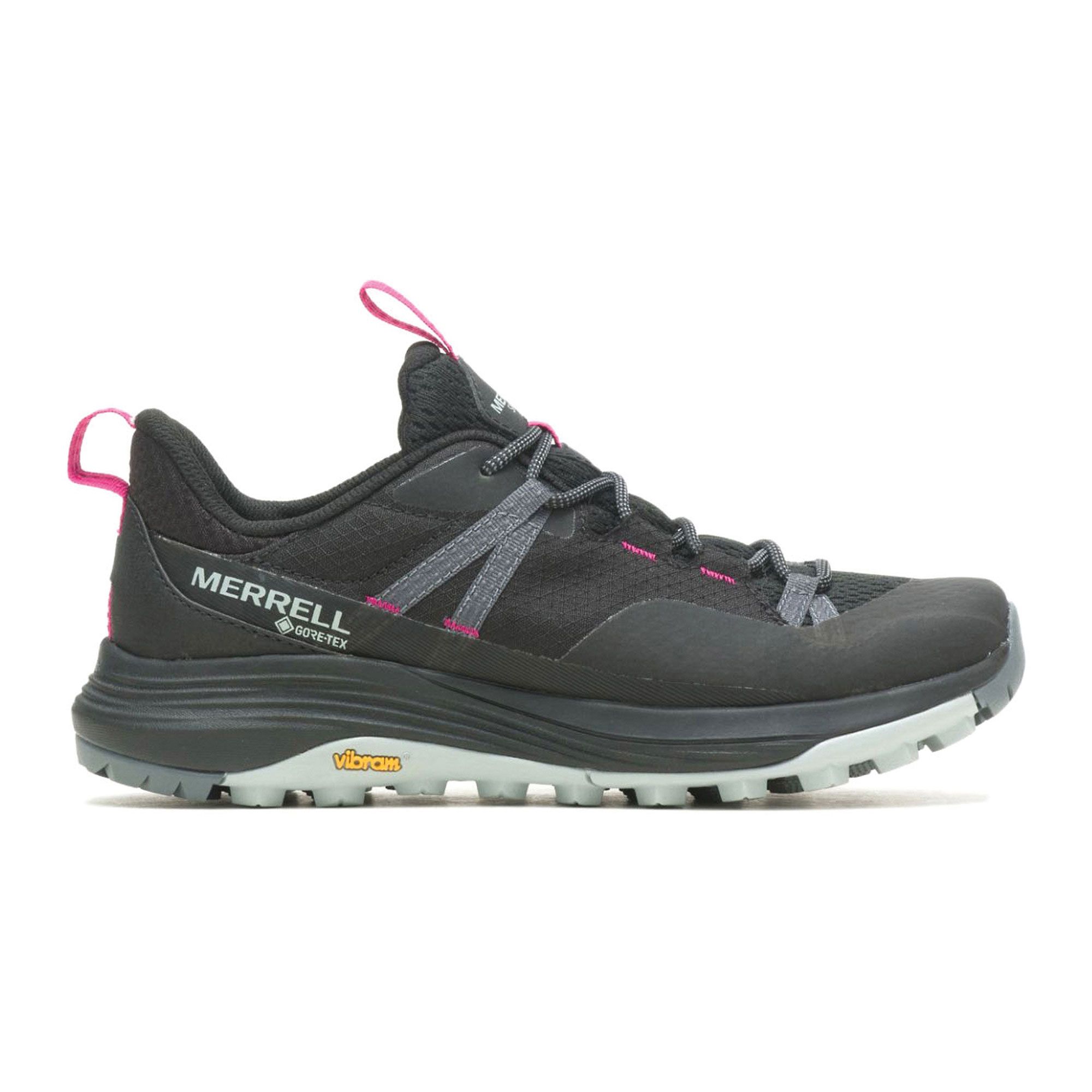 Merrell Siren 4 GTX Wandelschoenen Dames