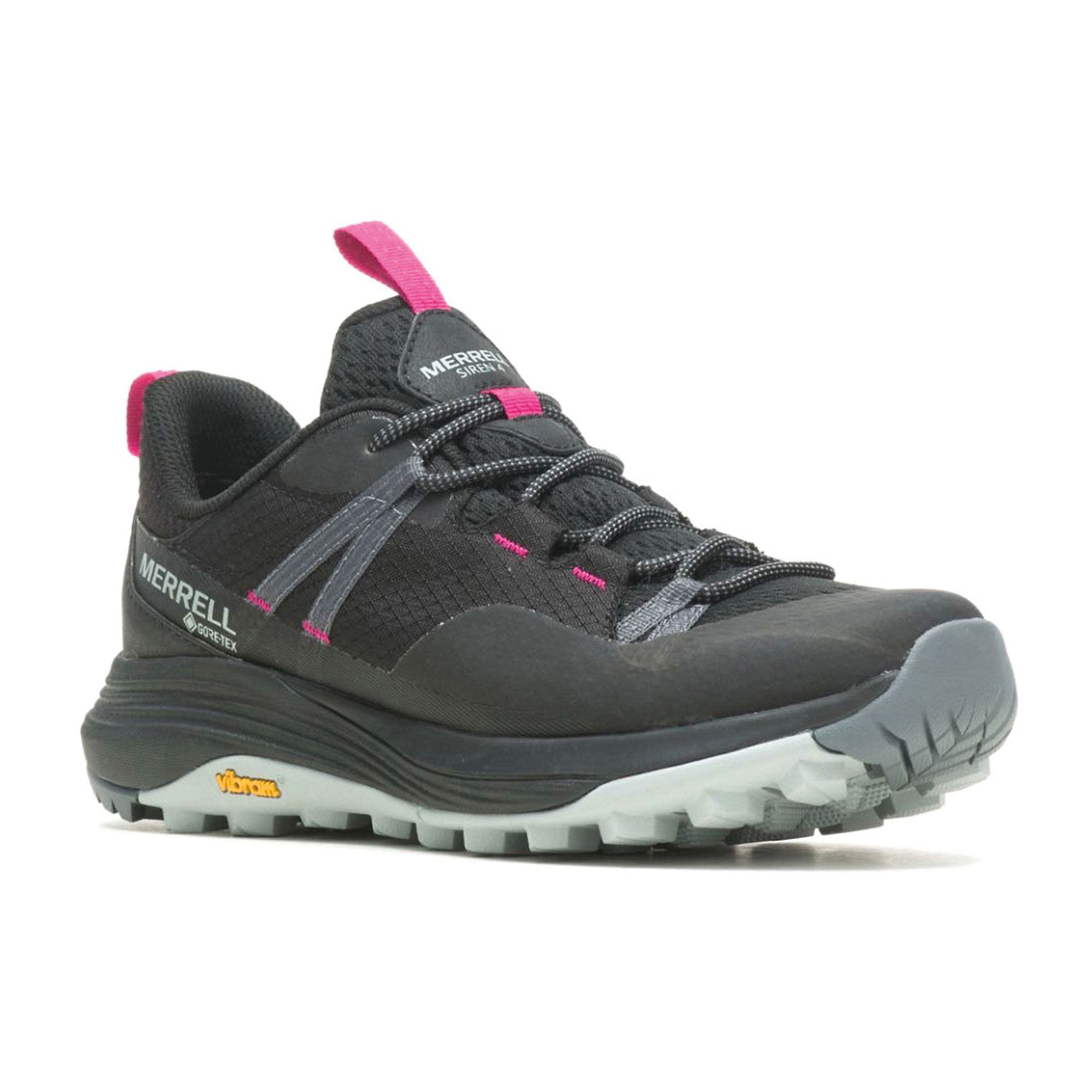 Merrell Siren 4 GTX Wandelschoenen Dames