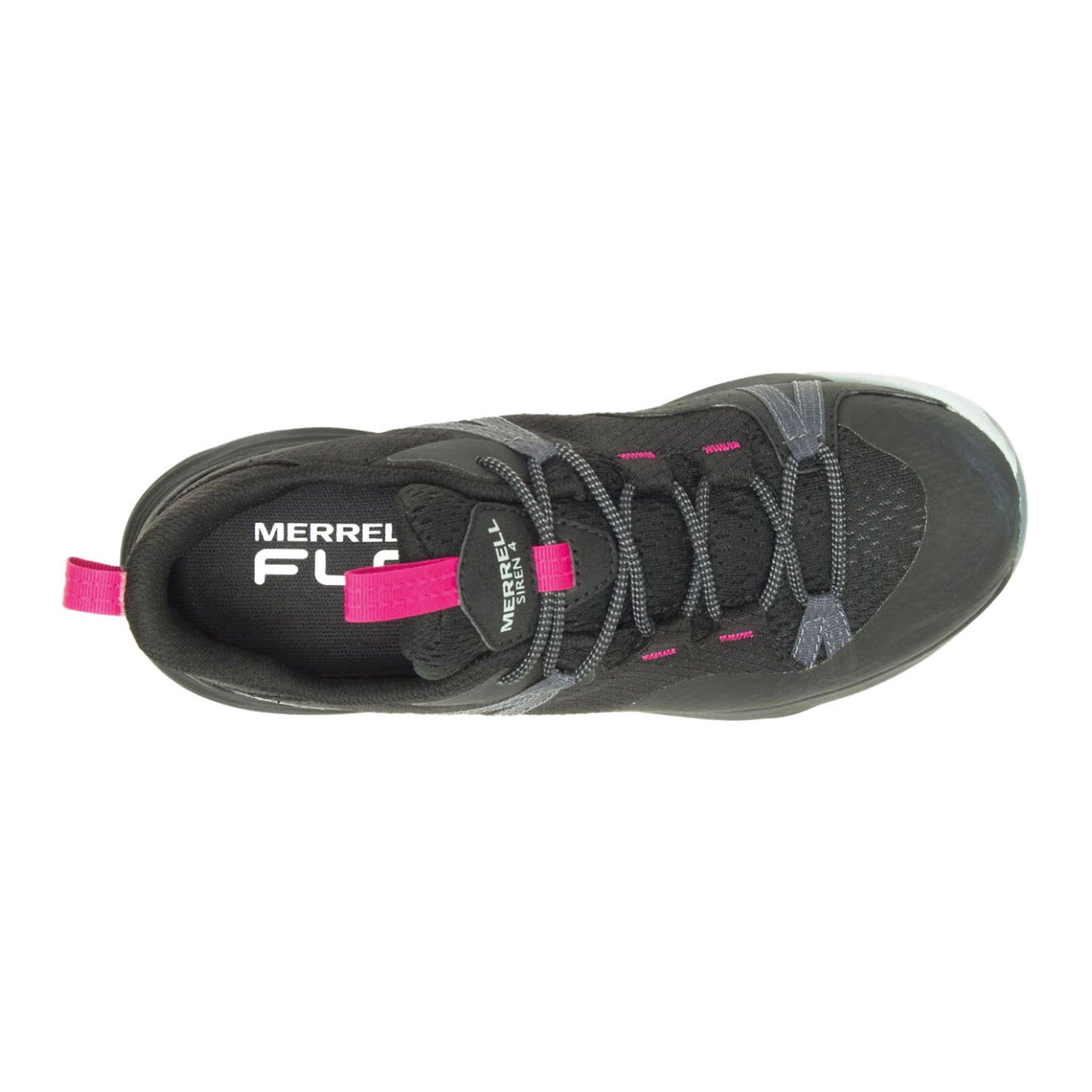 Merrell Siren 4 GTX Wandelschoenen Dames