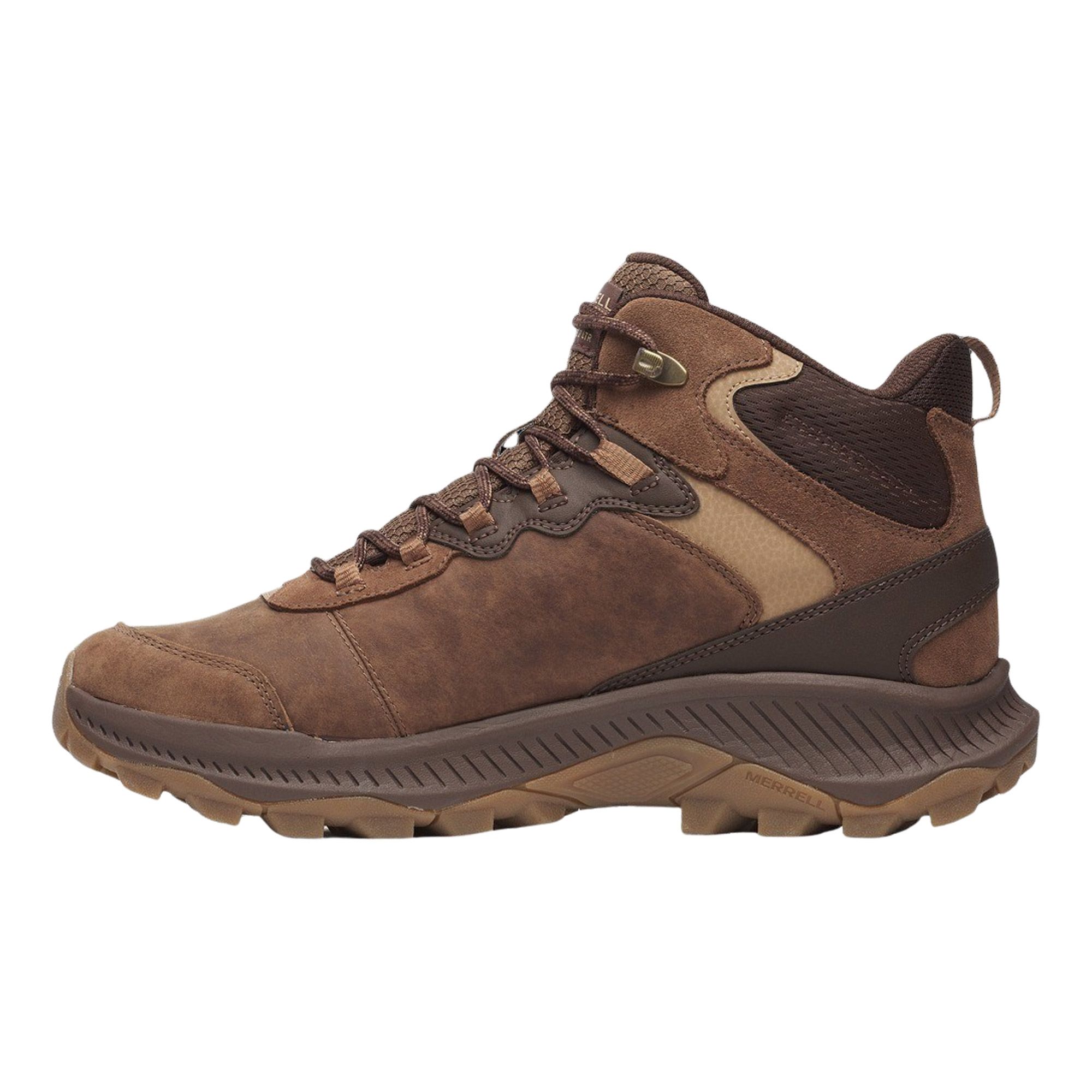 Merrell Speed Strike 2 Mid Leather Waterproof Outdoorschoenen Heren