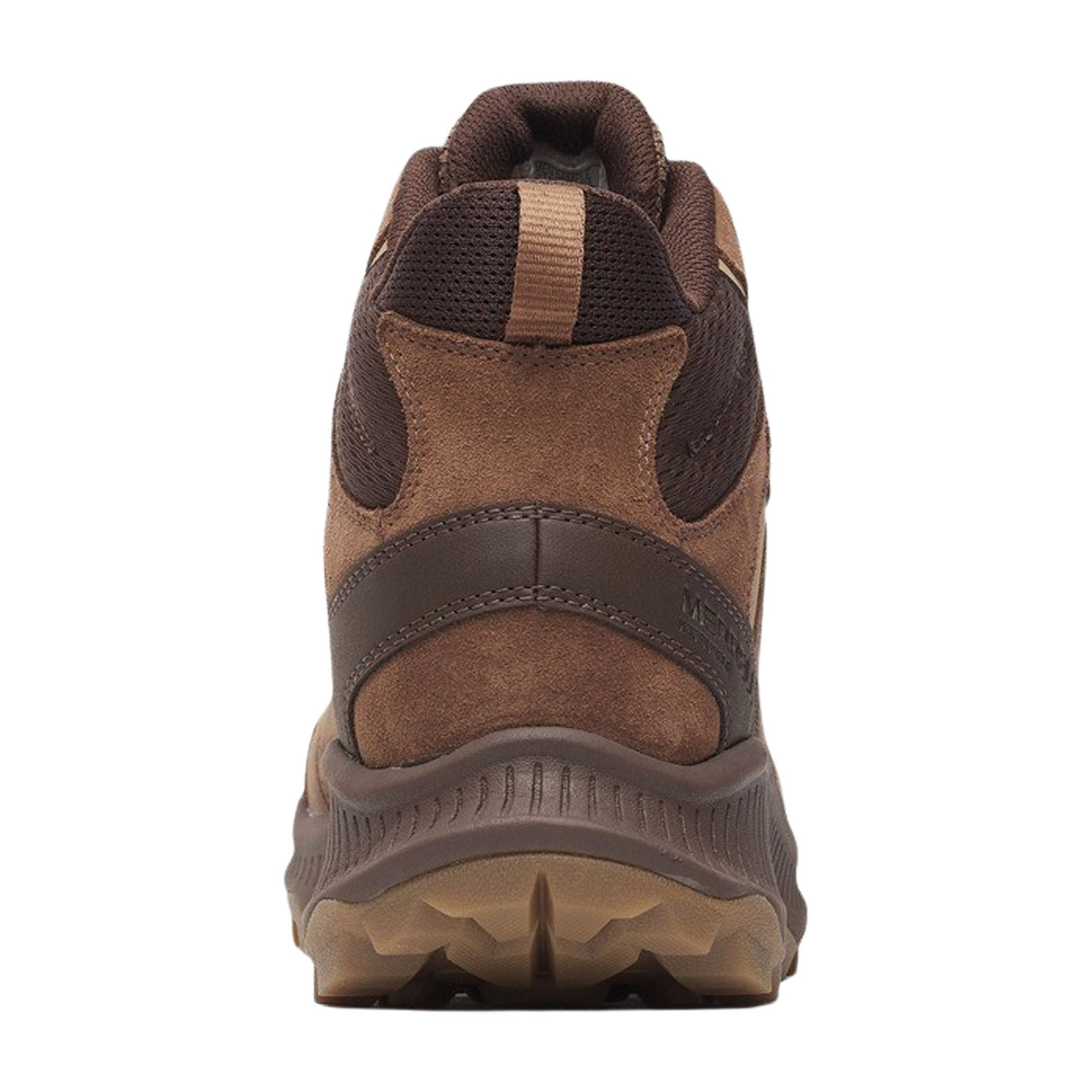 Merrell Speed Strike 2 Mid Leather Waterproof Outdoorschoenen Heren