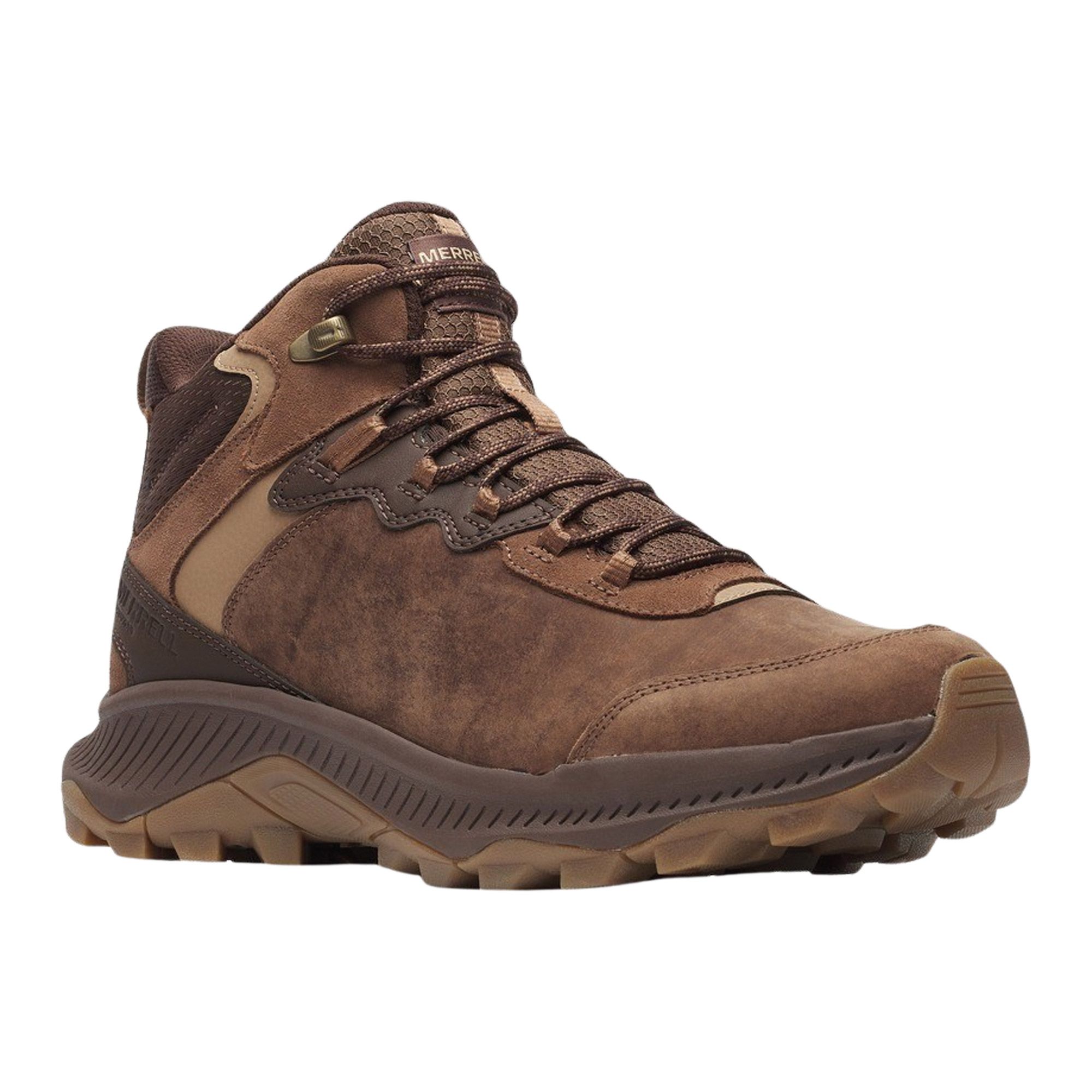Merrell Speed Strike 2 Mid Leather Waterproof Outdoorschoenen Heren