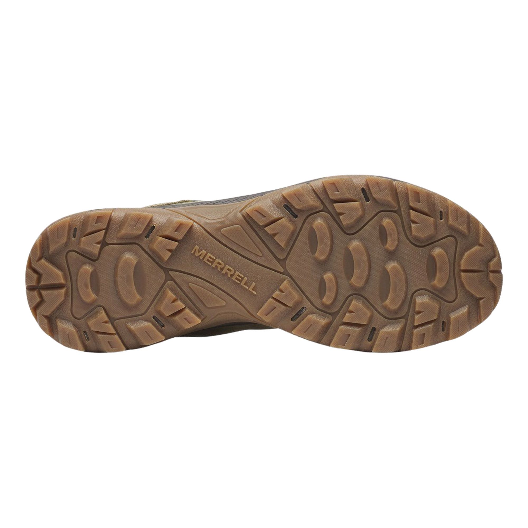 Merrell Speed Strike 2 Mid Leather Waterproof Outdoorschoenen Heren