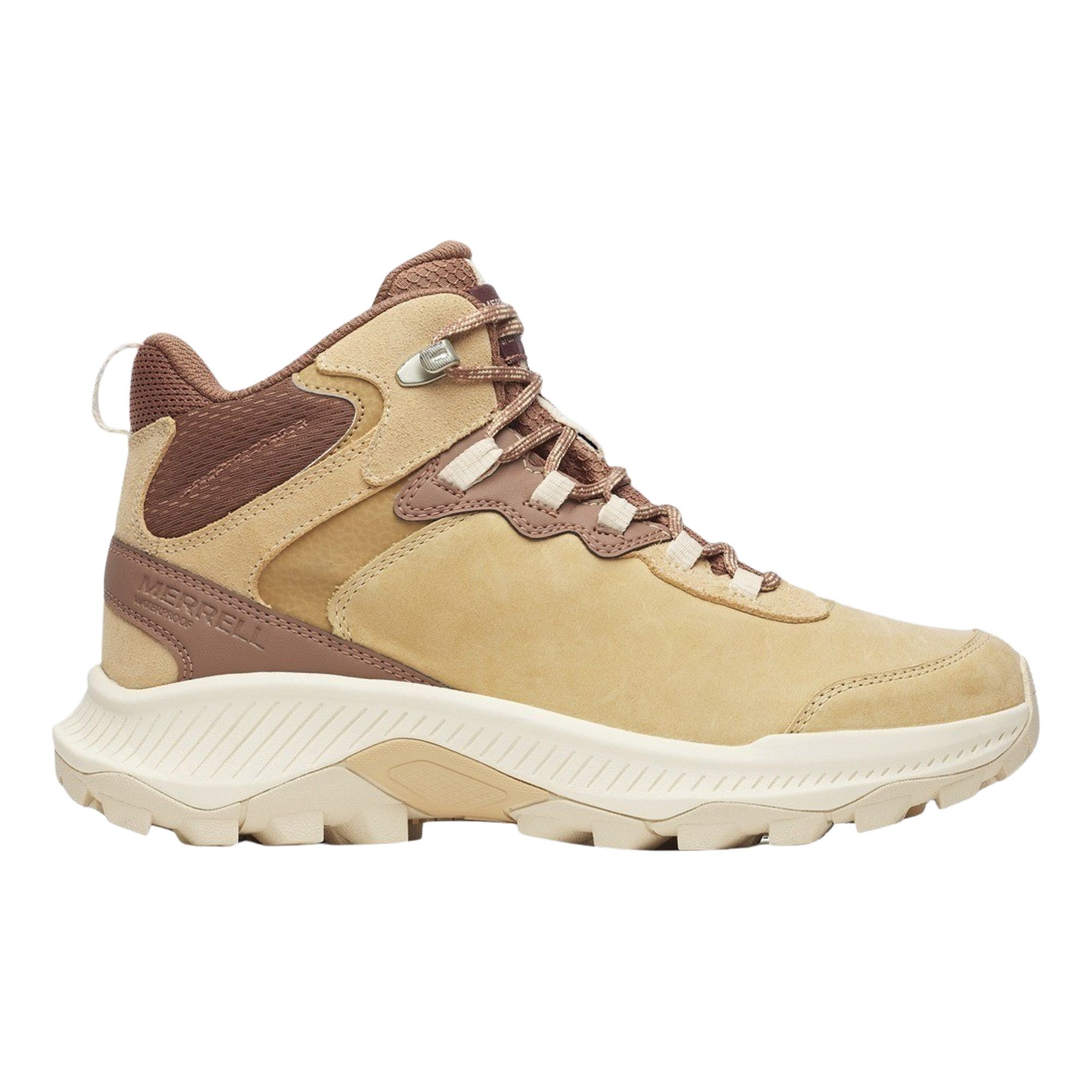Merrell Speed Strike 2 Mid Leather Waterproof Outdoorschoenen Dames