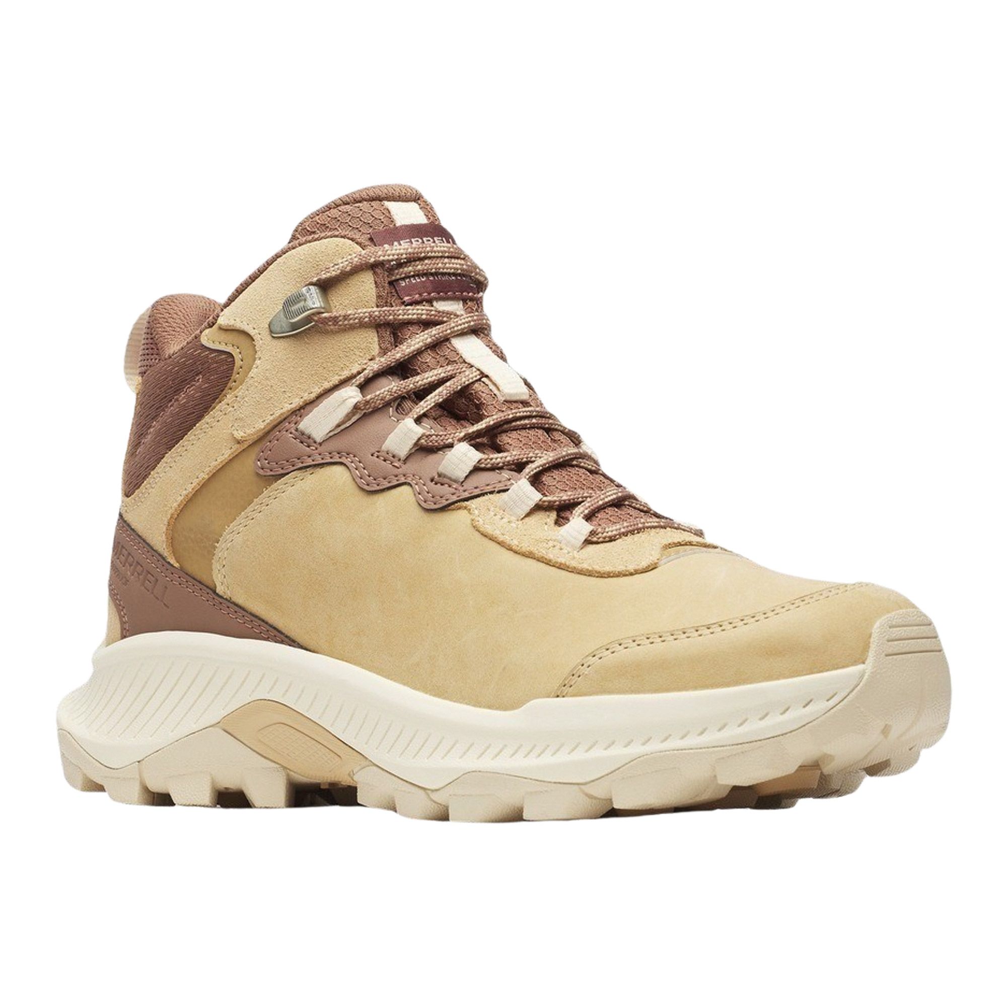 Merrell Speed Strike 2 Mid Leather Waterproof Outdoorschoenen Dames