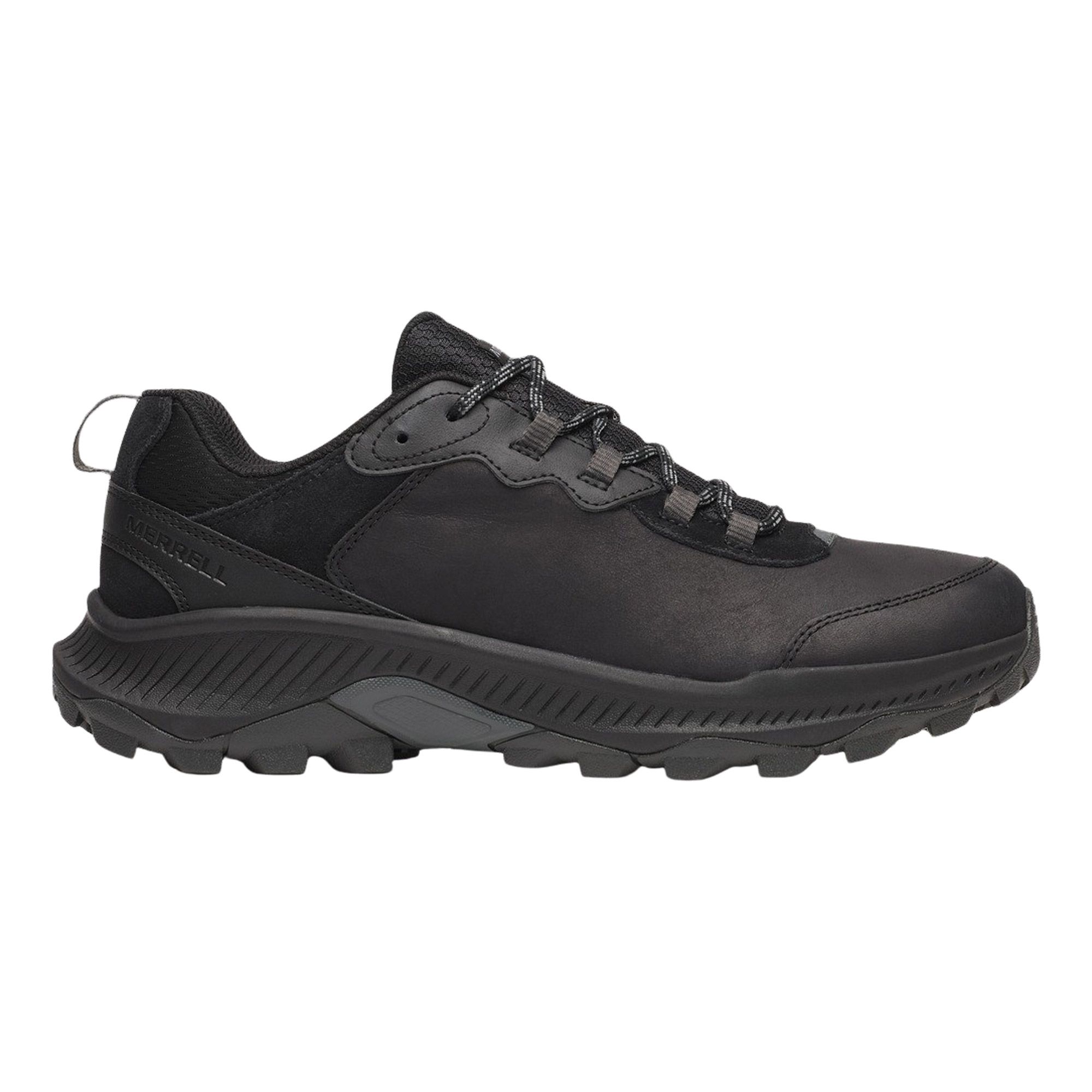 Merrell Speed Strike 2 Leather Outdoorschoenen Heren