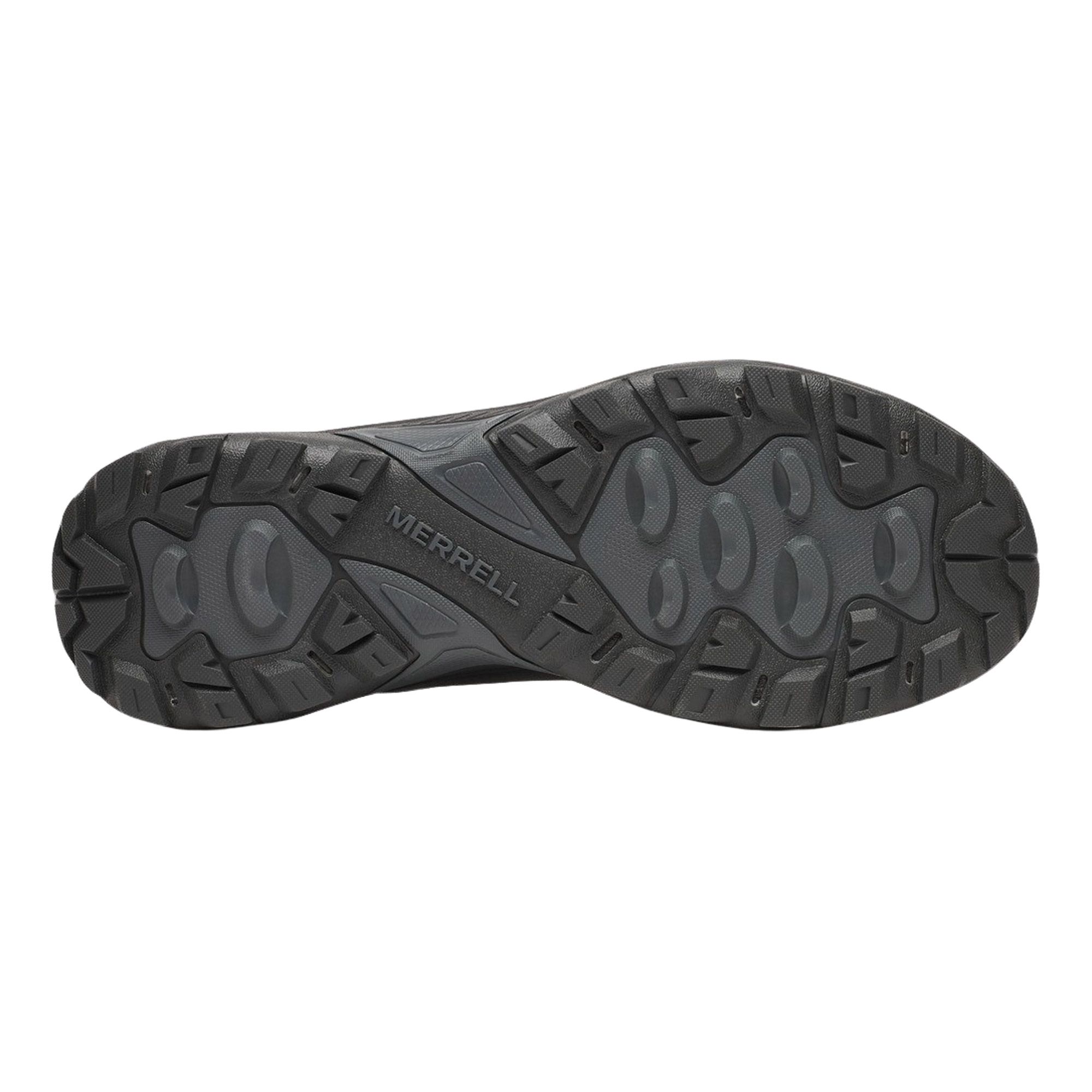 Merrell Speed Strike 2 Leather Outdoorschoenen Heren