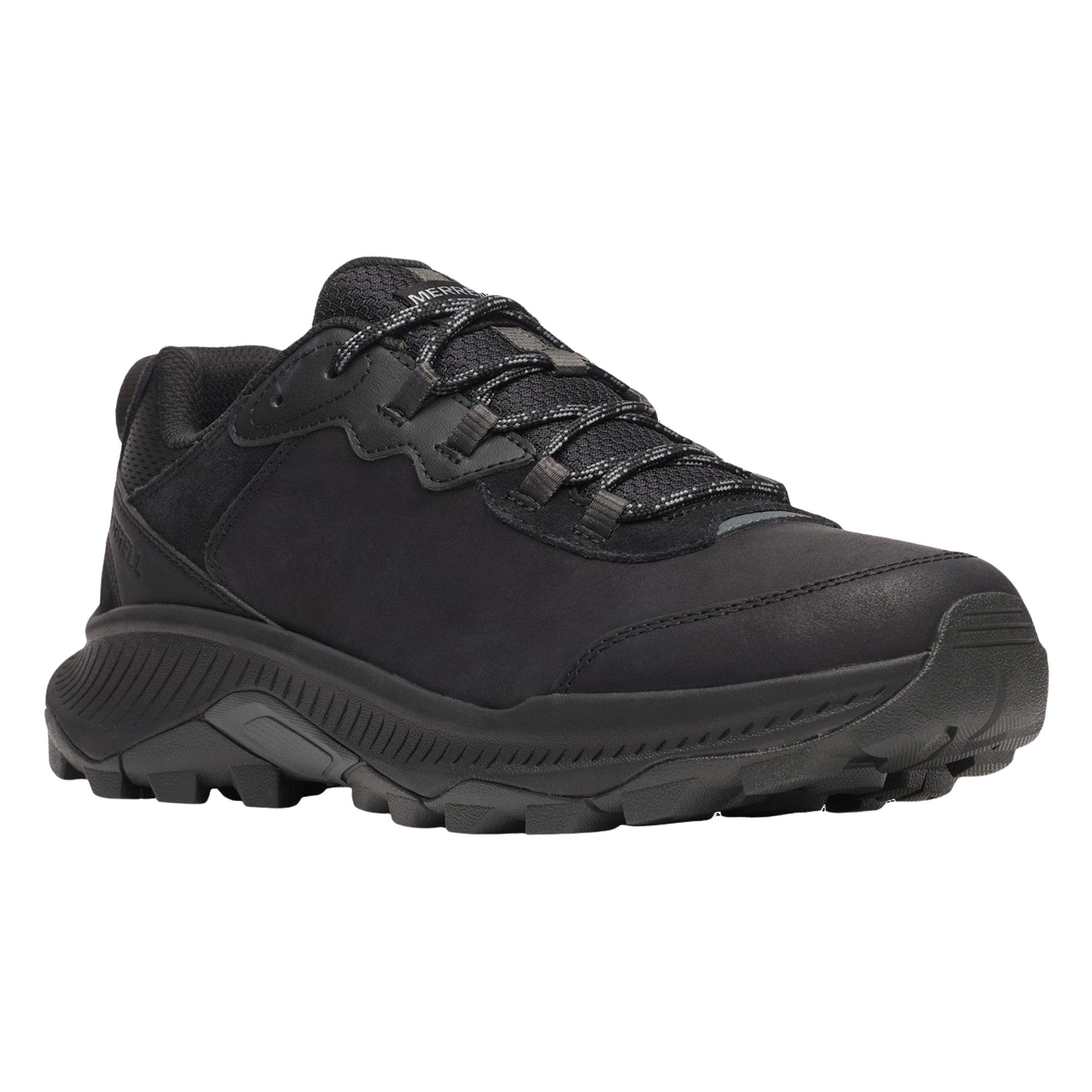 Merrell Speed Strike 2 Leather Outdoorschoenen Heren