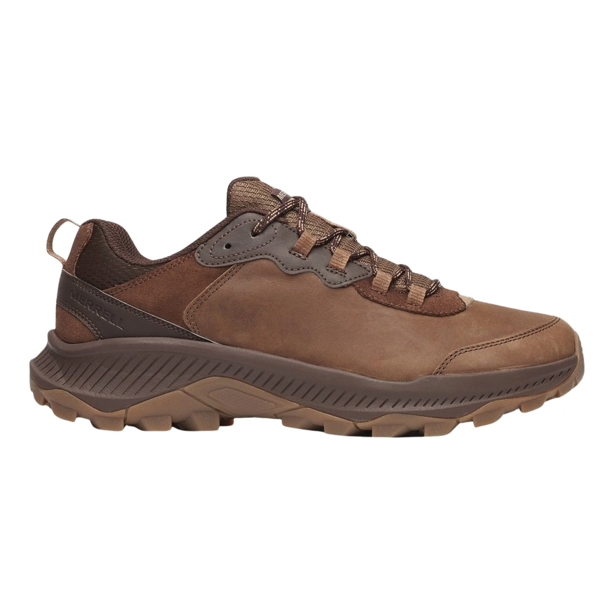 Merrell Speed Strike 2 Leather Outdoorschoenen Heren
