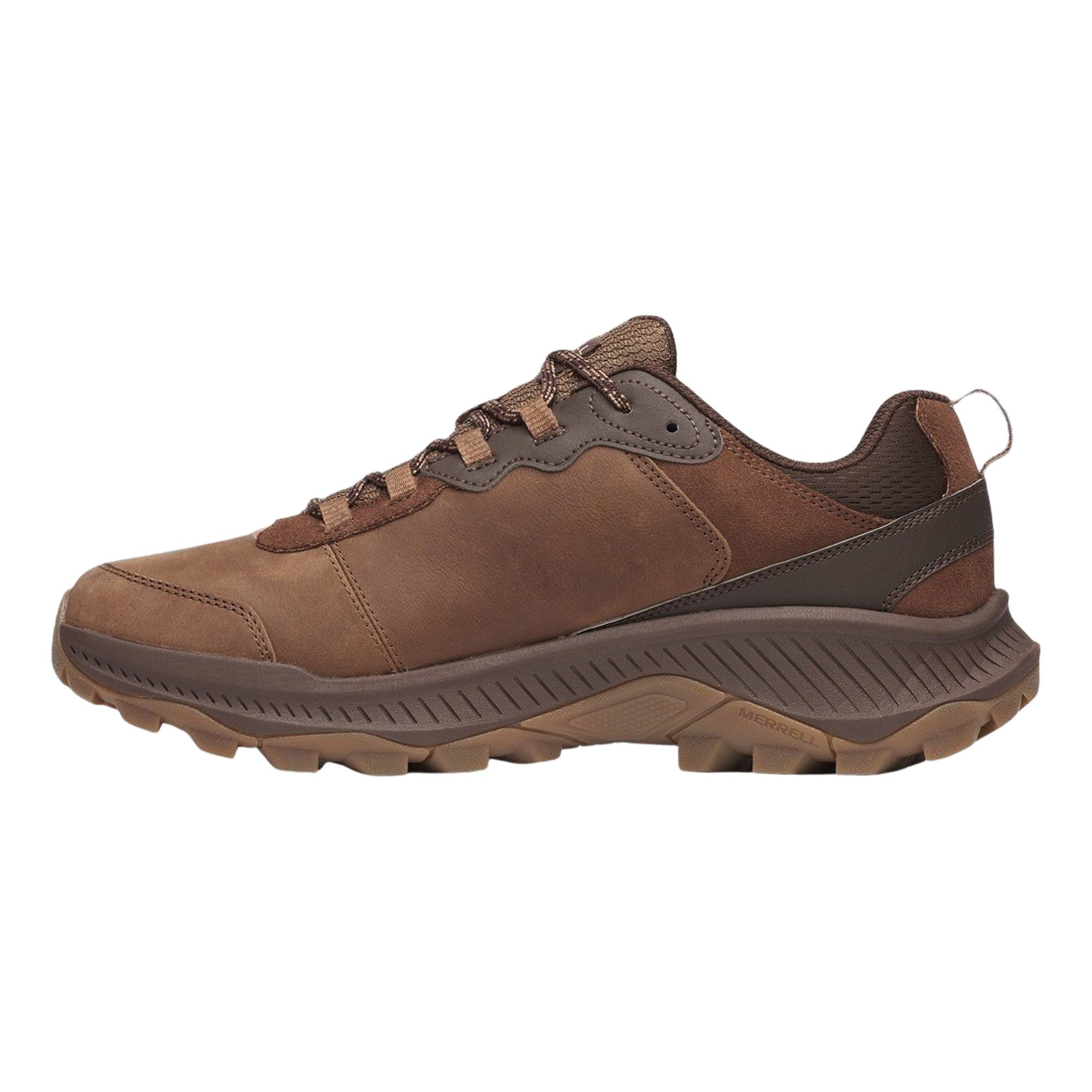 Merrell Speed Strike 2 Leather Outdoorschoenen Heren
