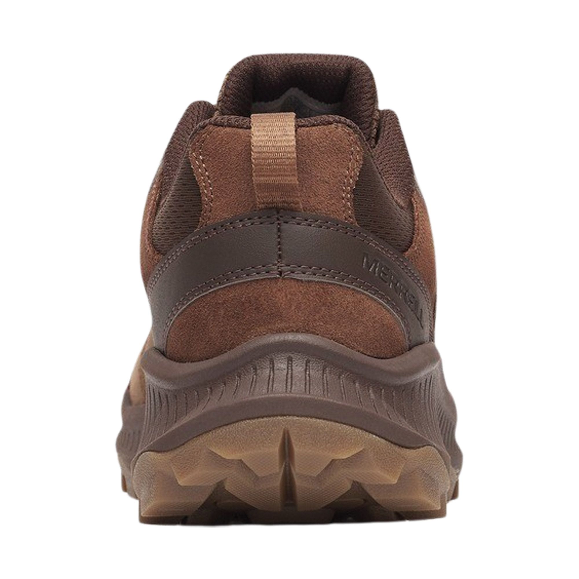 Merrell Speed Strike 2 Leather Outdoorschoenen Heren