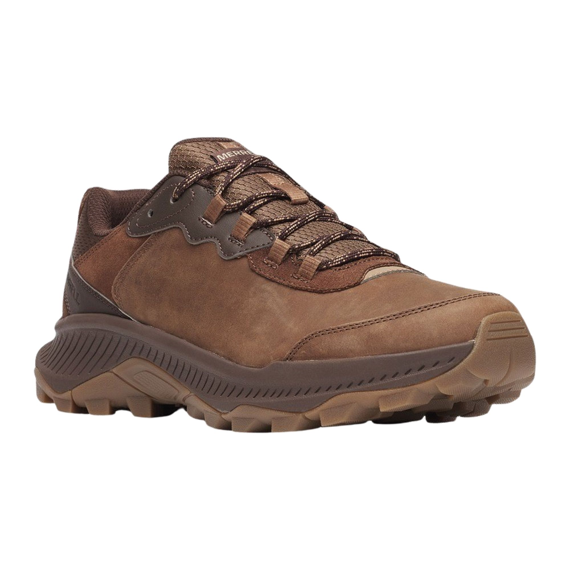 Merrell Speed Strike 2 Leather Outdoorschoenen Heren