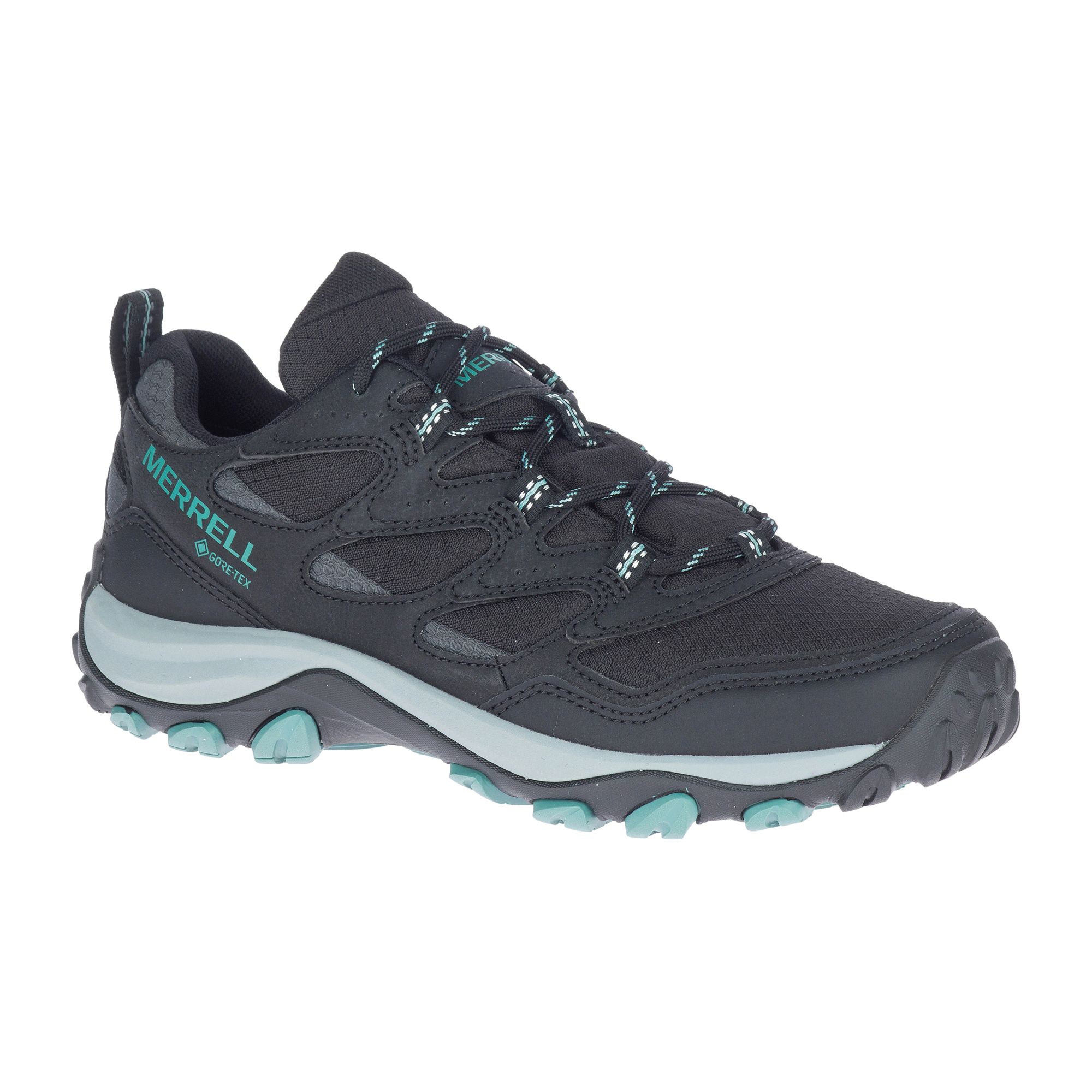 Merrell West Rim Sport GTX Wandelschoen Dames