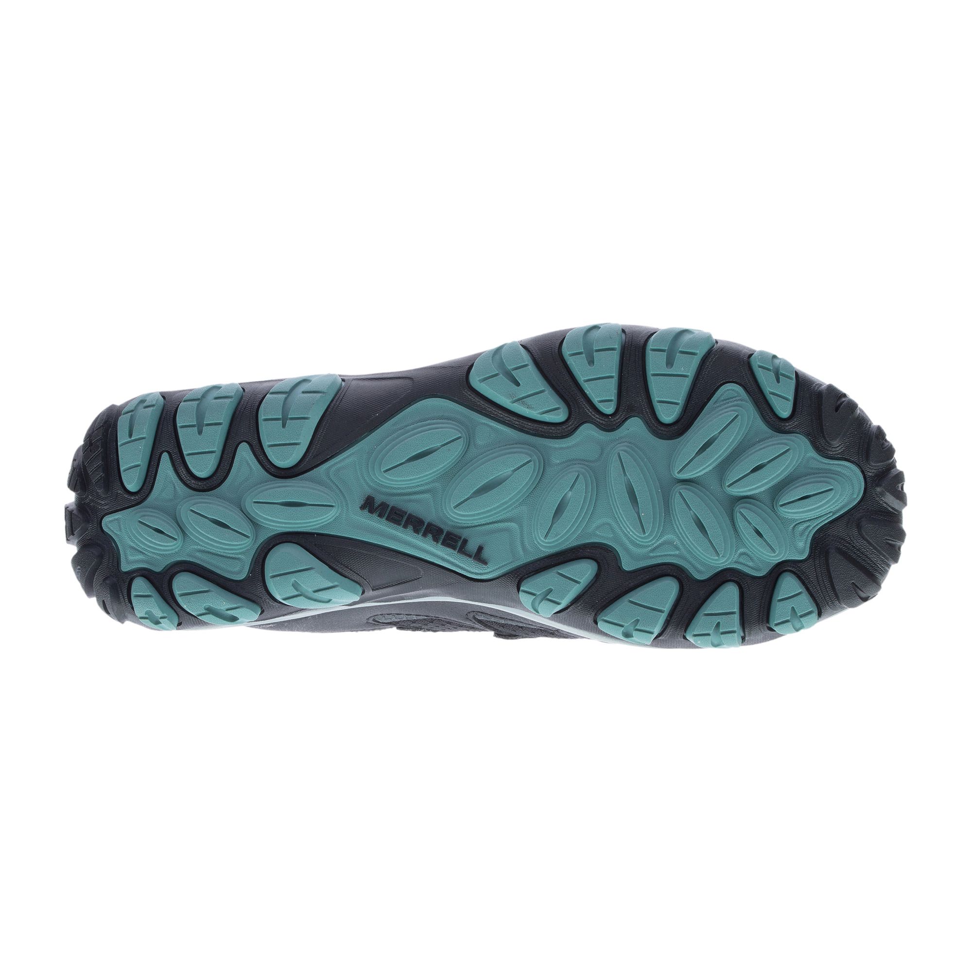 Merrell West Rim Sport GTX Wandelschoen Dames
