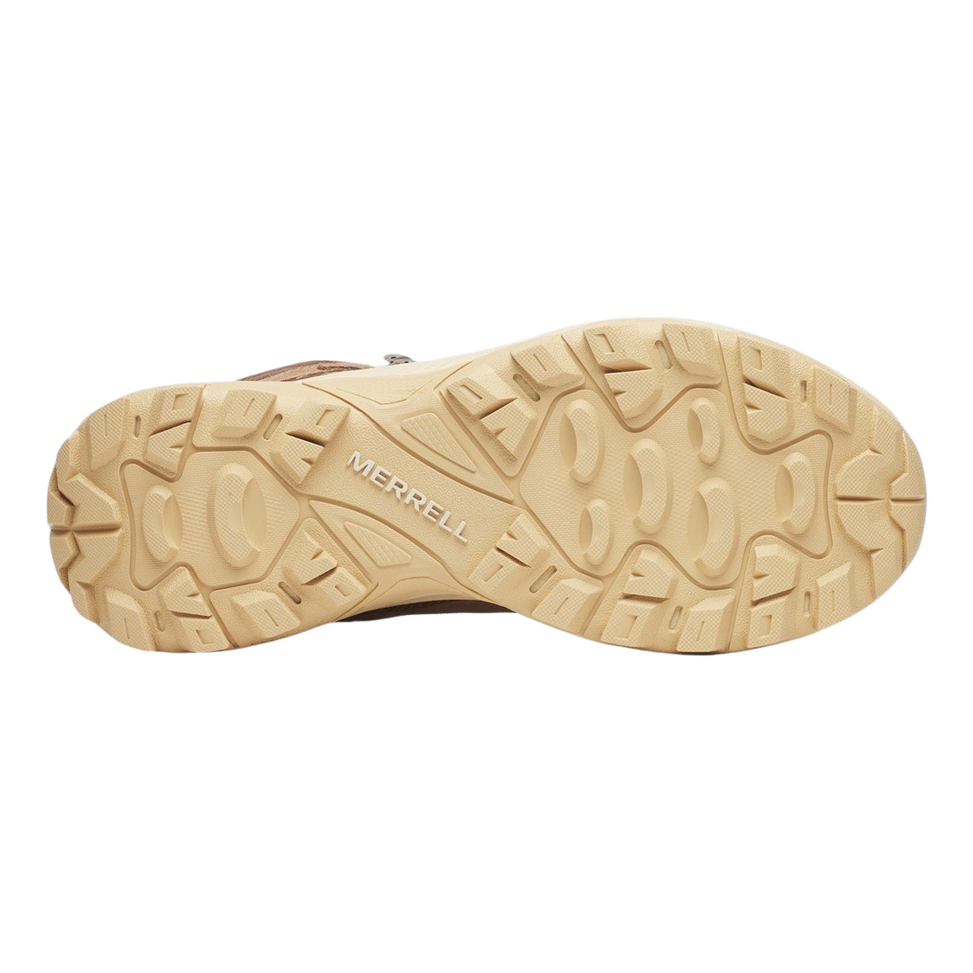 Merrell Speed Strike 2 Mid Leather Waterproof THRM Outdoorschoenen Dames