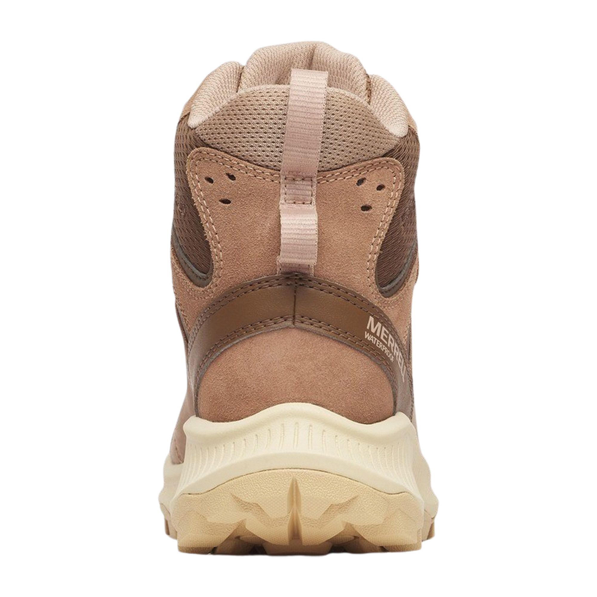 Merrell Speed Strike 2 Mid Leather Waterproof THRM Outdoorschoenen Dames