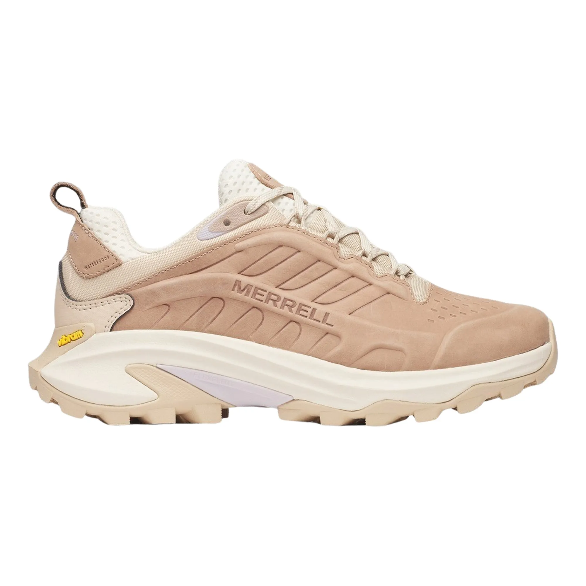 Merrell Moab Speed 2 Waterproof Outdoorschoenen Dames