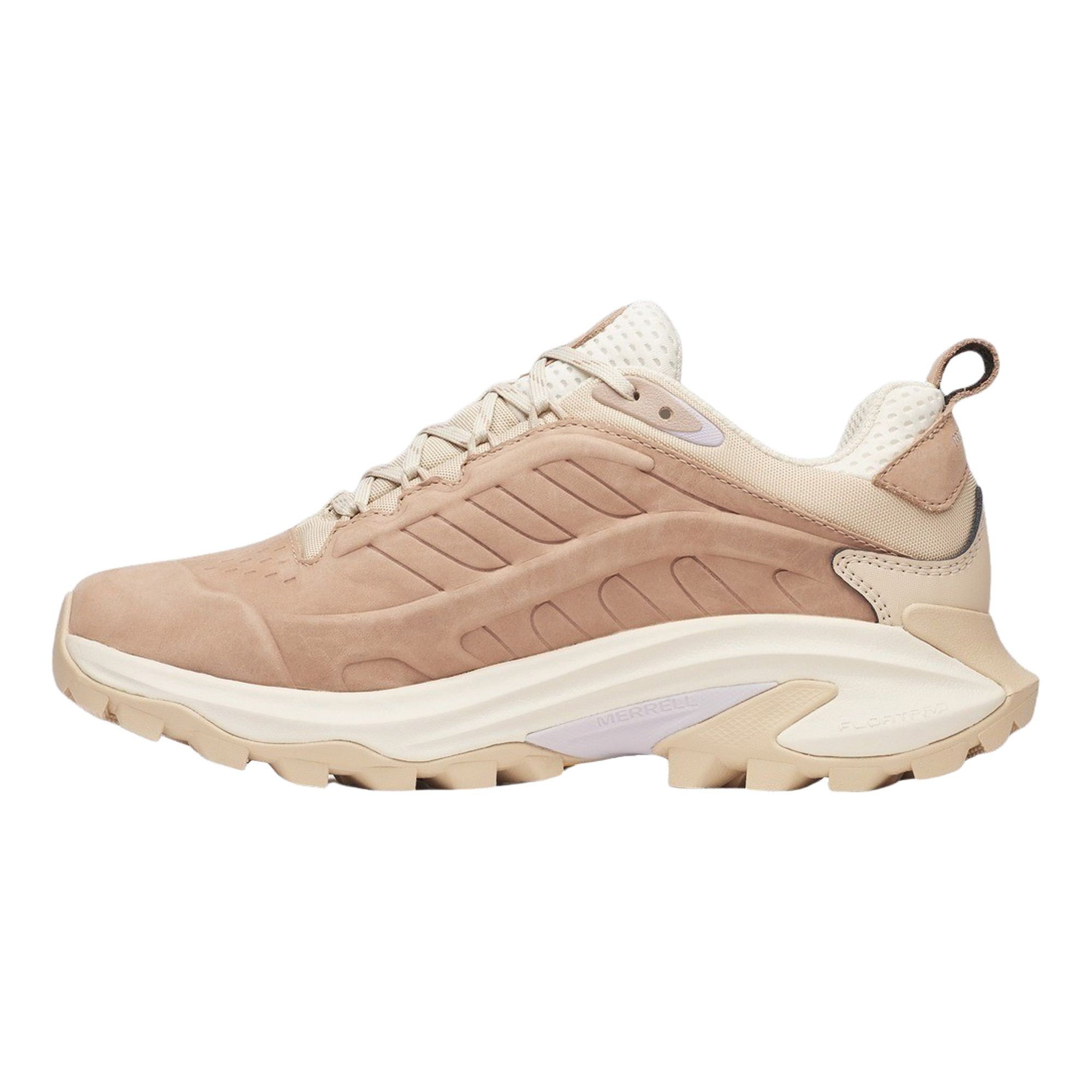 Merrell Moab Speed 2 Waterproof Outdoorschoenen Dames