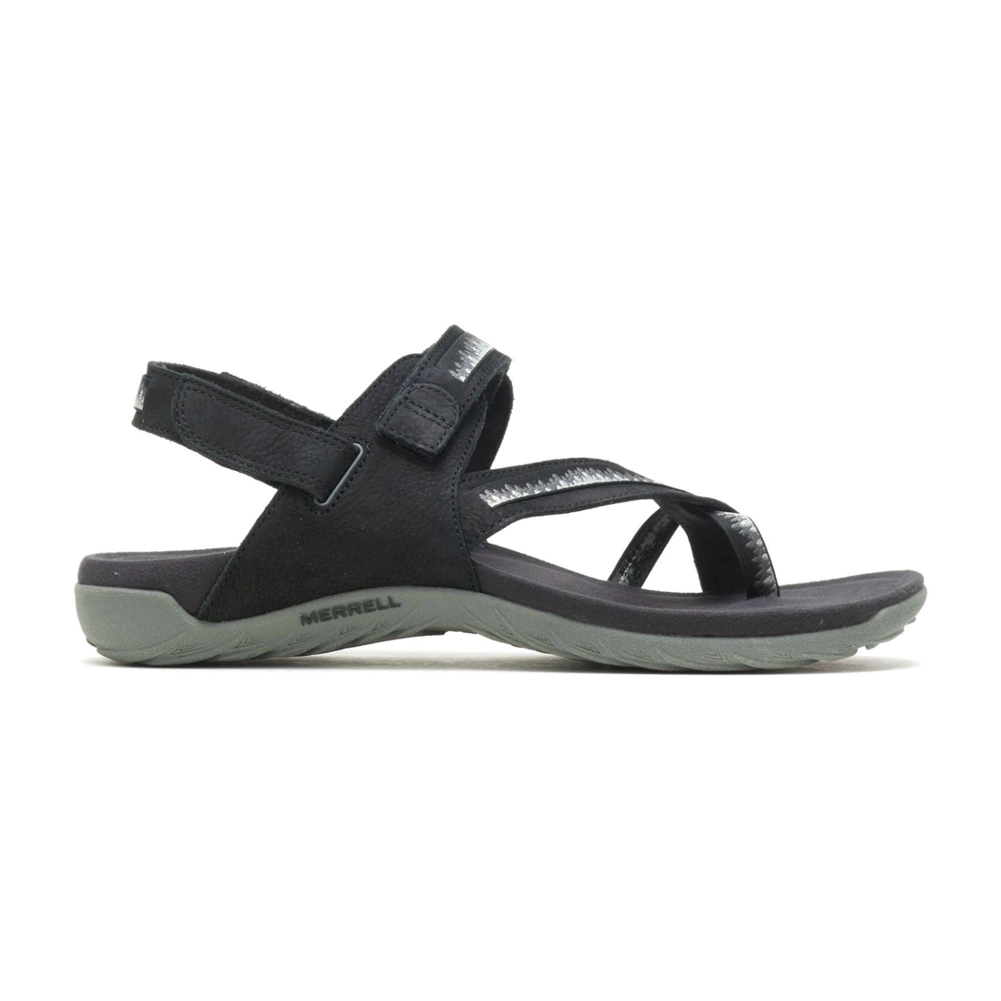 Merrell Terran 3 Cush Convert Post Sandalen Dames