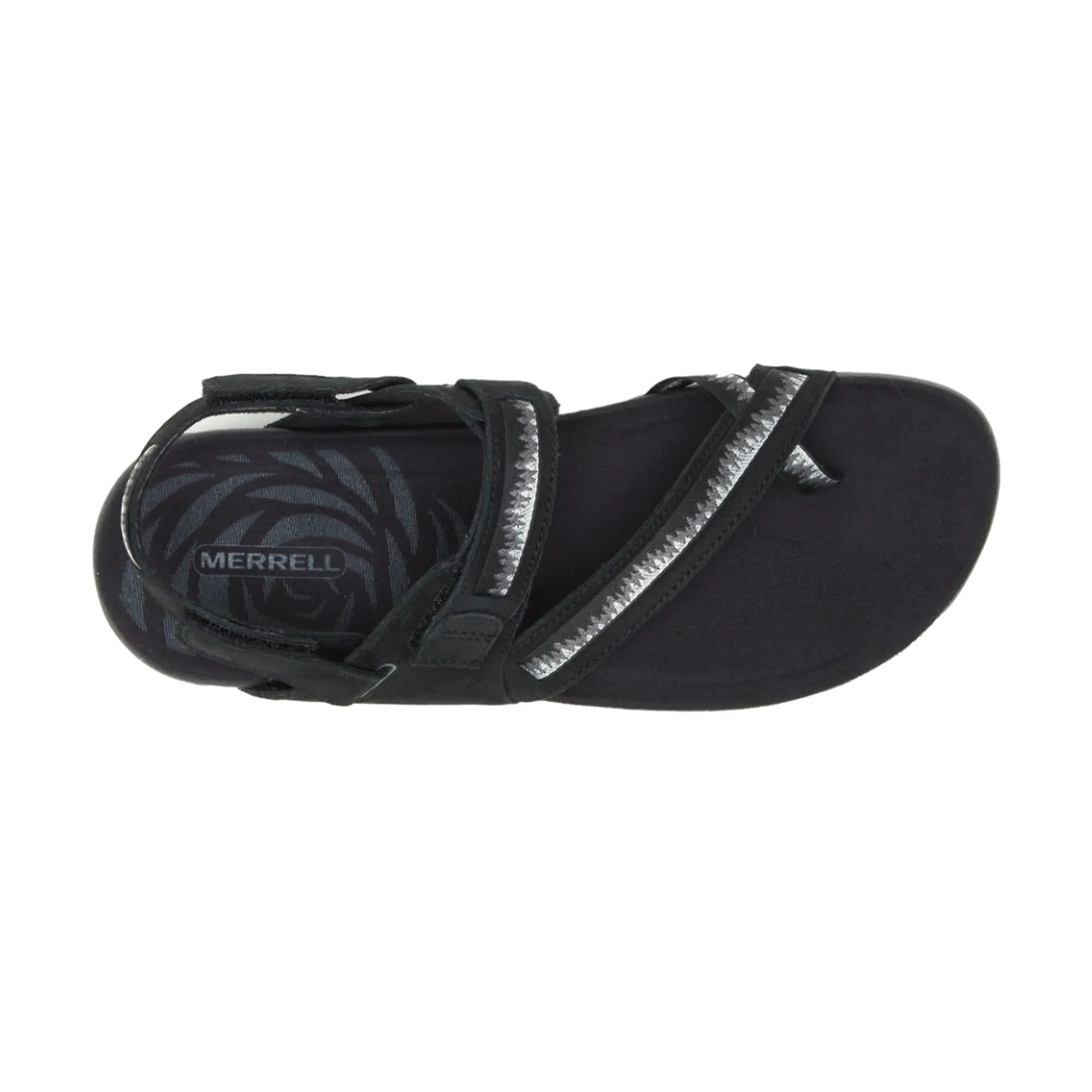 Merrell Terran 3 Cush Convert Post Sandalen Dames