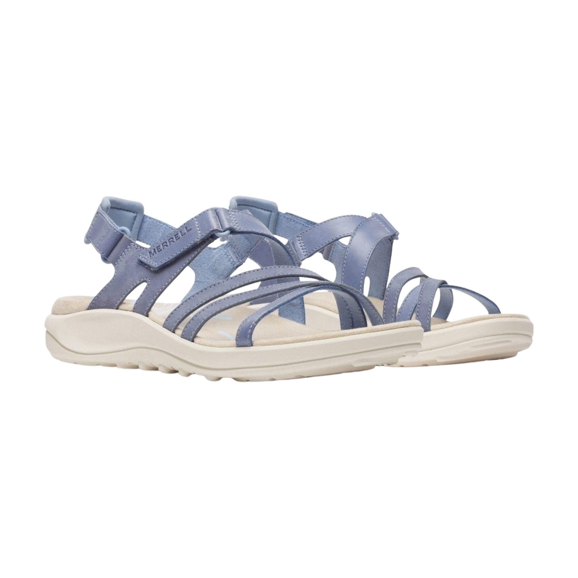 Merrell Harbor Backstrap Sandalen Dames
