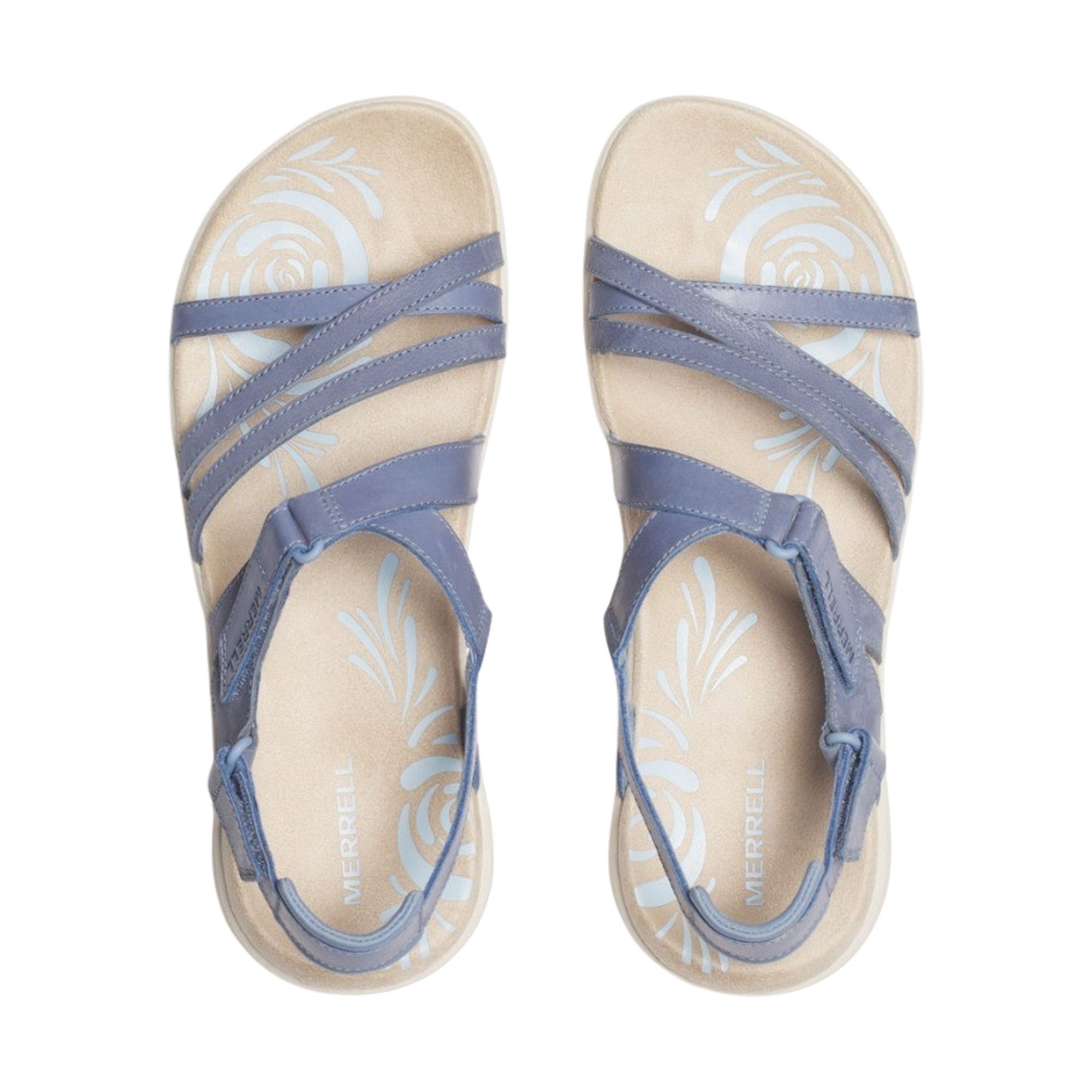 Merrell Harbor Backstrap Sandalen Dames