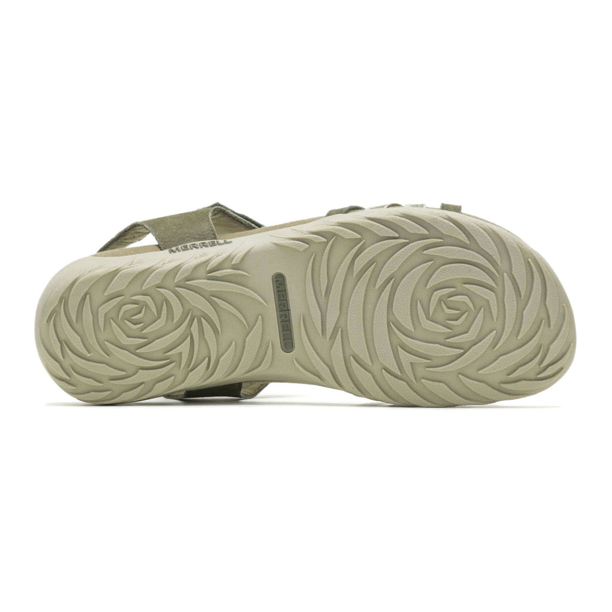 Merrell Terran 3 Cush Cross Sandalen Dames