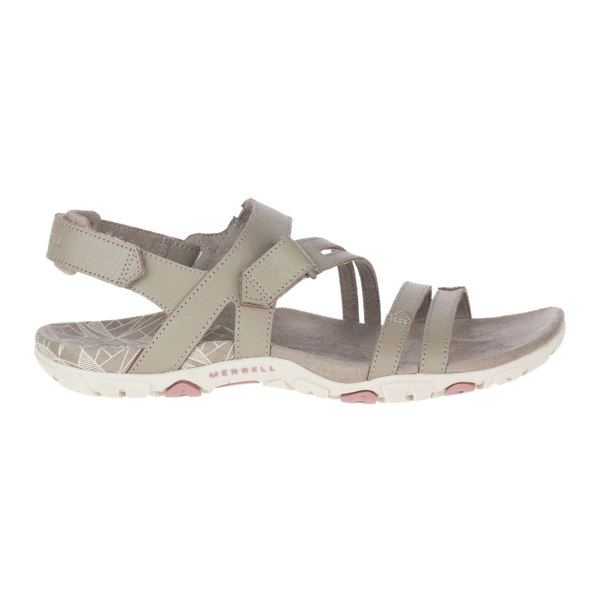 Merrell Sandspur Rose Convert Sandalen Dames