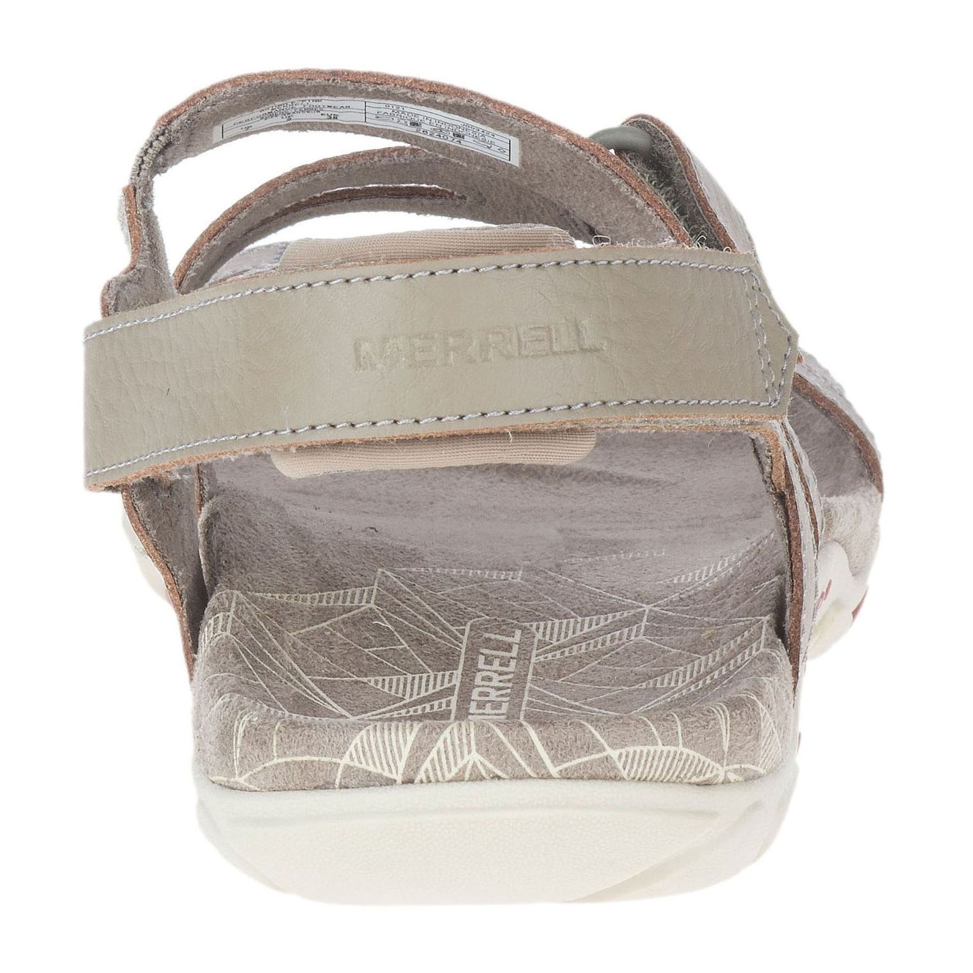 Merrell Sandspur Rose Convert Sandalen Dames