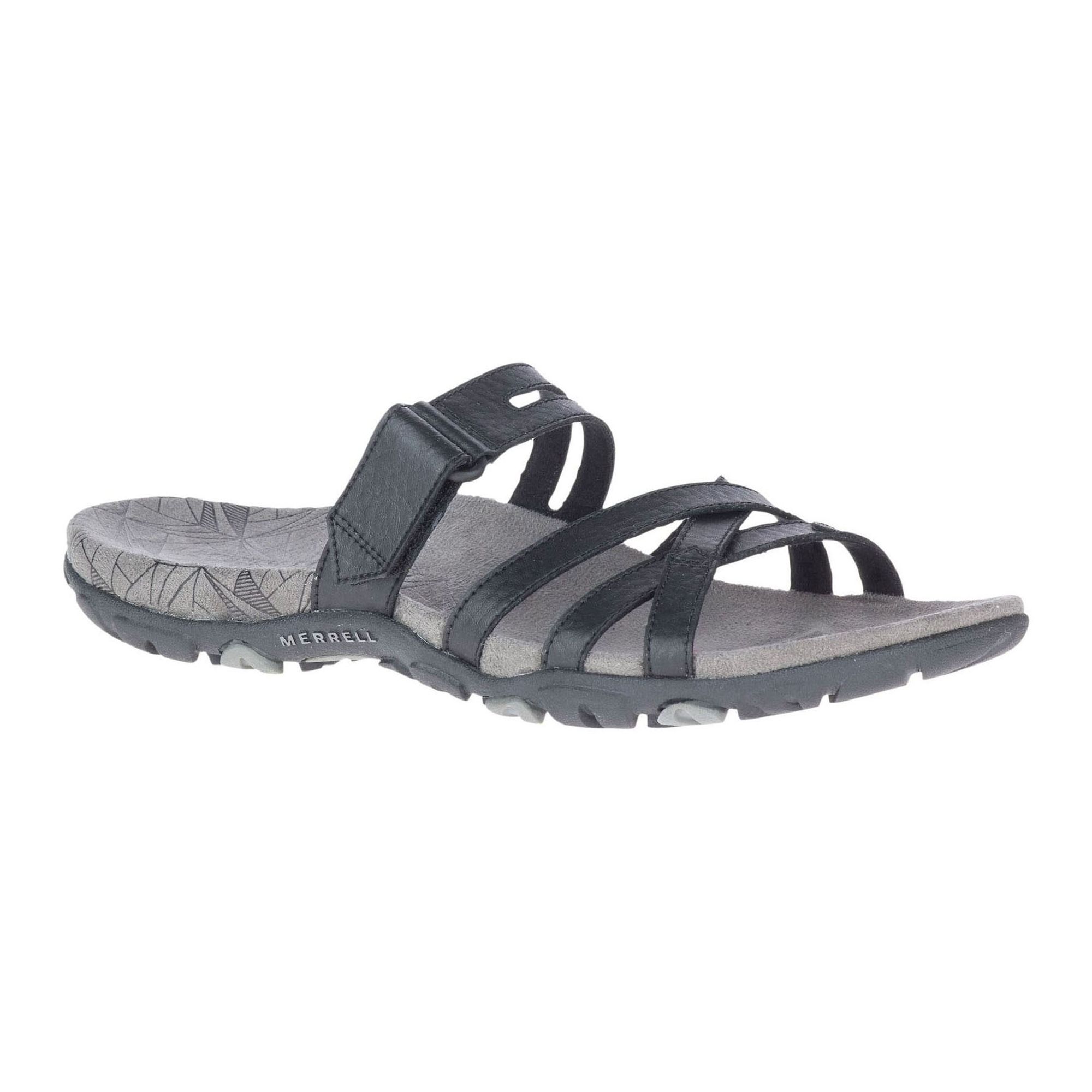 Merrell Sandspur Rose Slide Slippers Women
