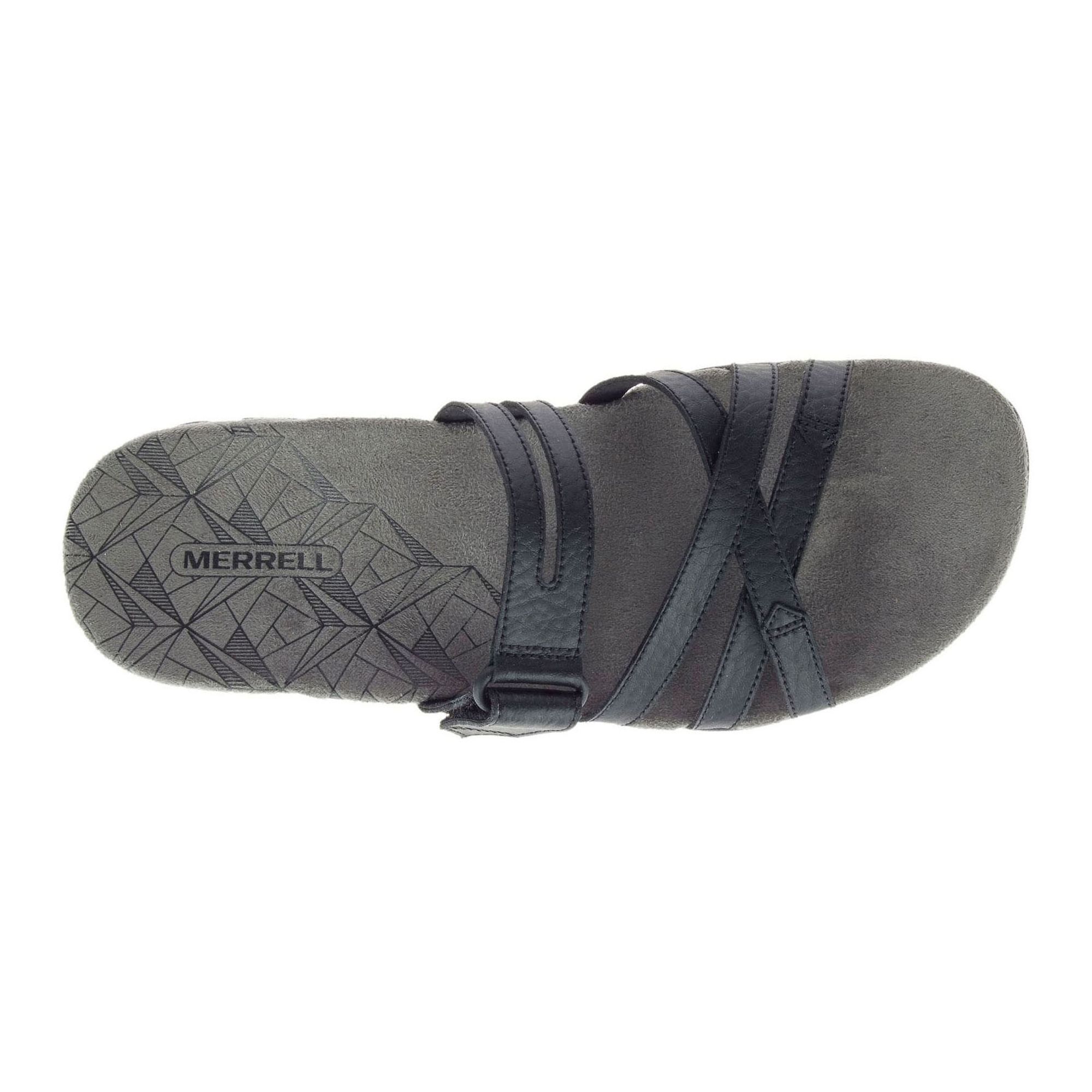 Merrell Sandspur Rose Slide Slippers Women