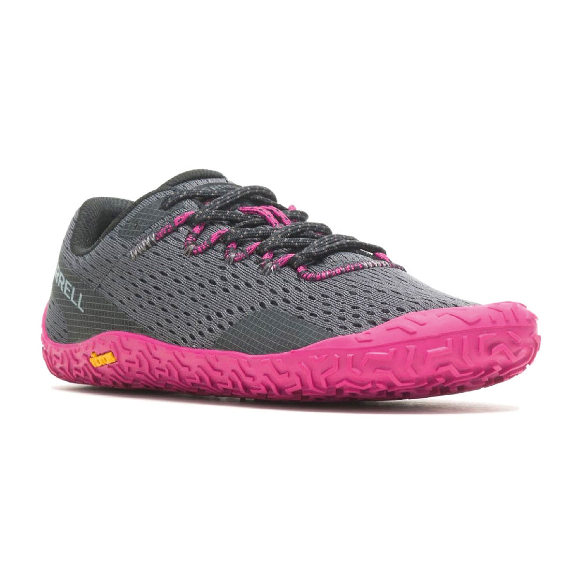Merrell Vapor Glove 6 Trailrunning schoenen Dames