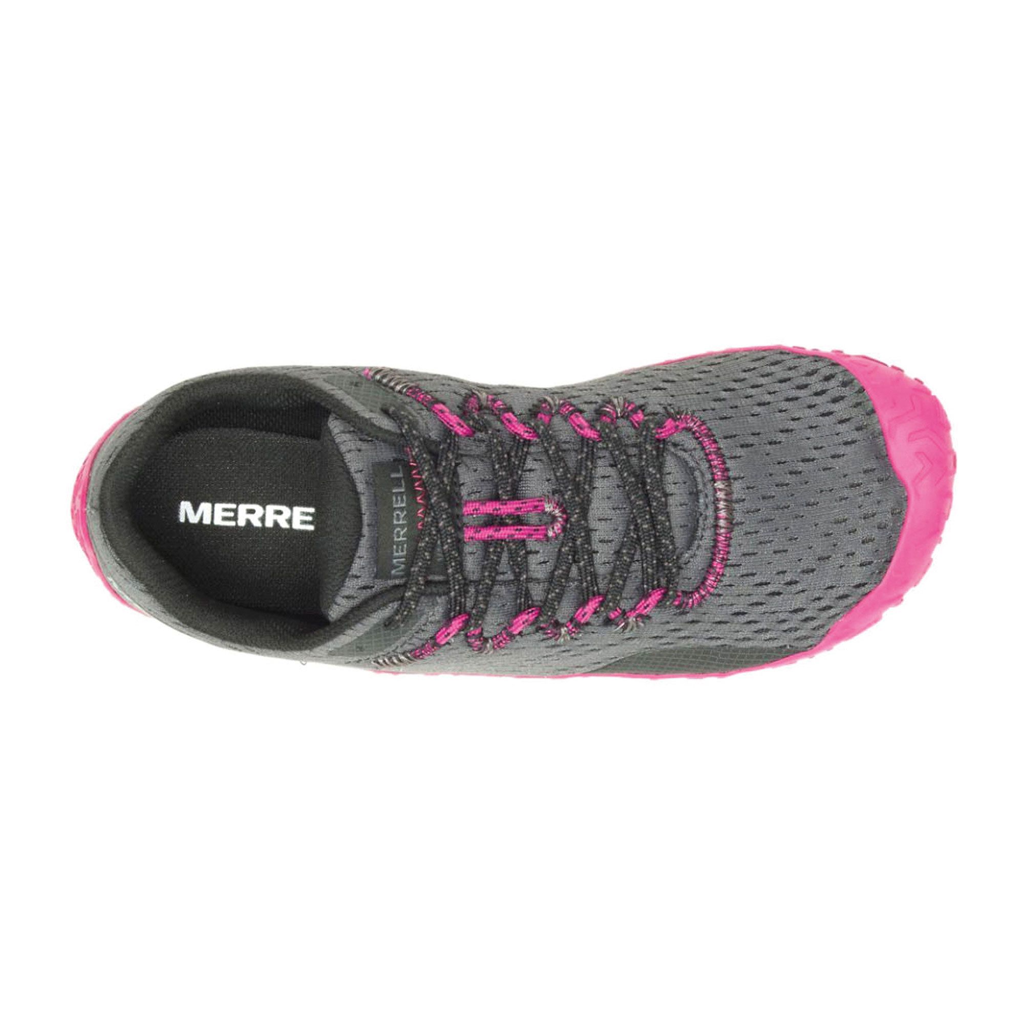 Merrell Vapor Glove 6 Trailrunning schoenen Dames
